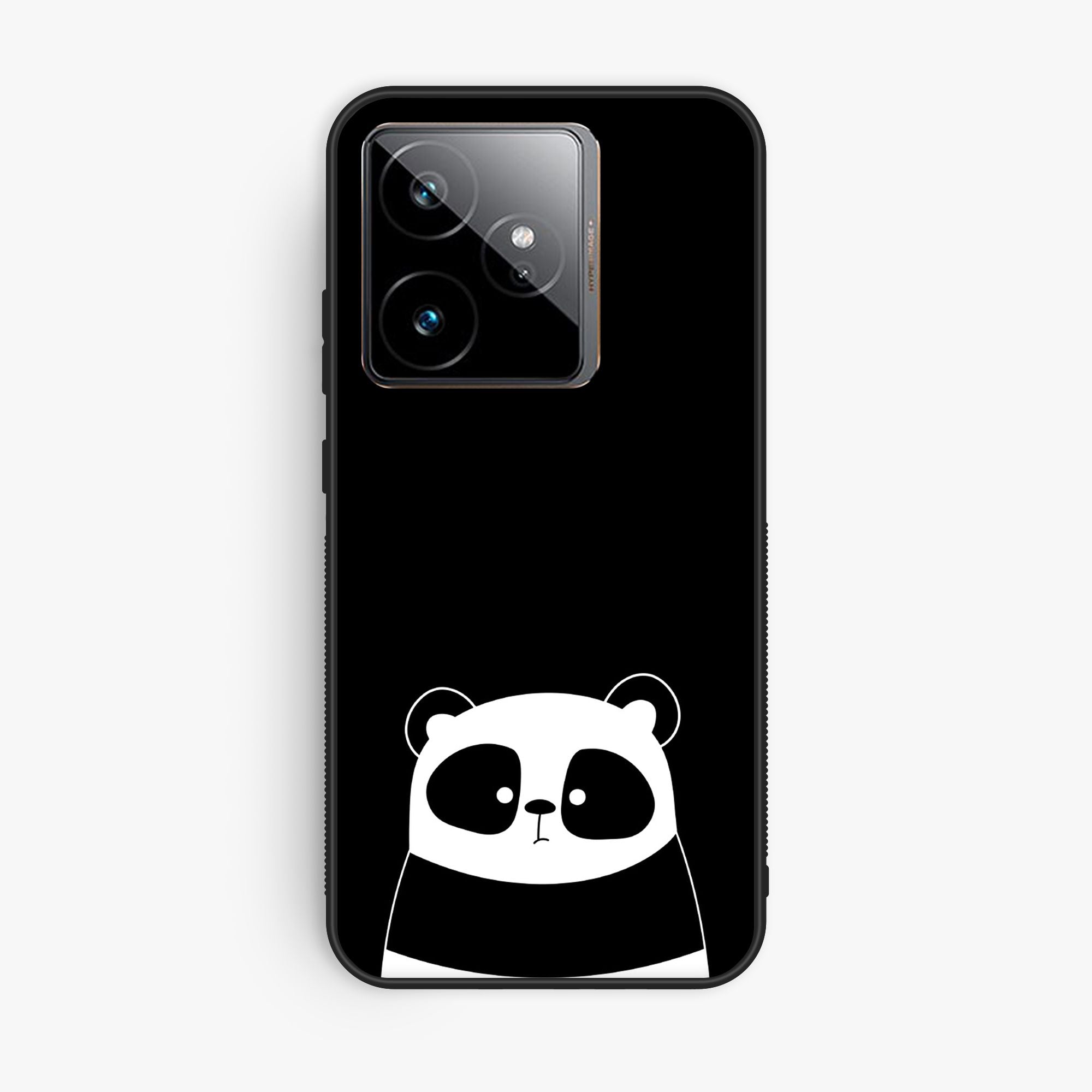 Realme GT 7 - Design 132 - Premium Glossy Phone Case