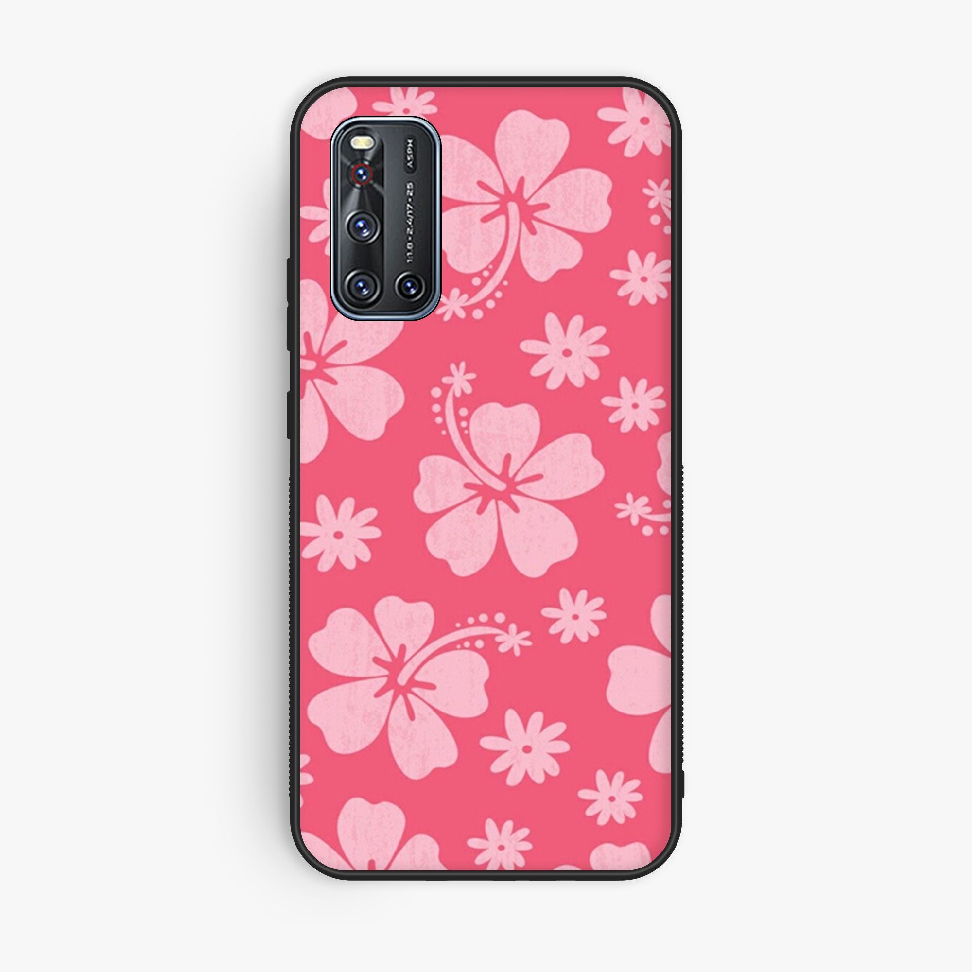 Vivo V19 Design 052 Premium Glossy Phone Case