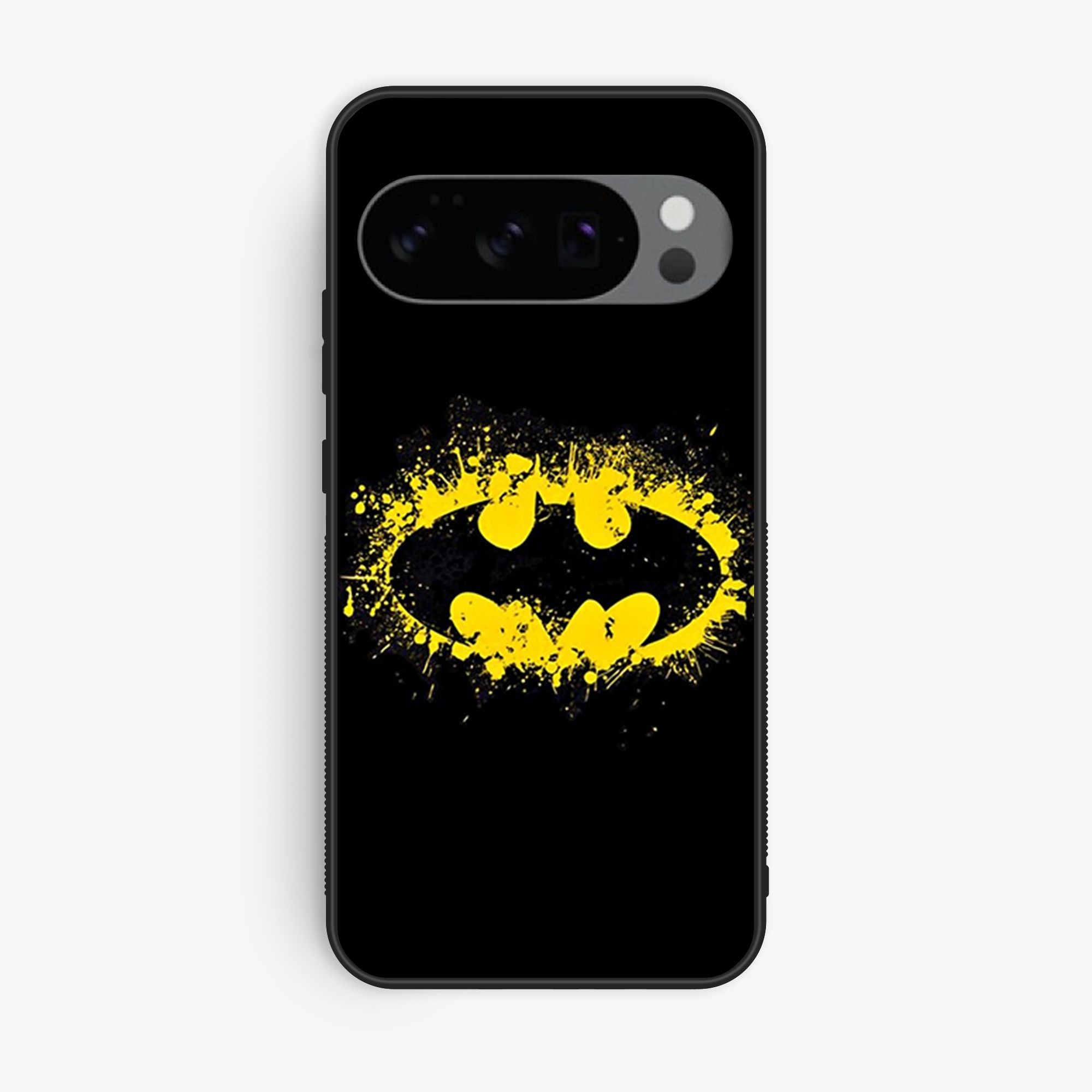 Google Pixel 10 Pro XL Design 074 Premium Glossy Phone Case
