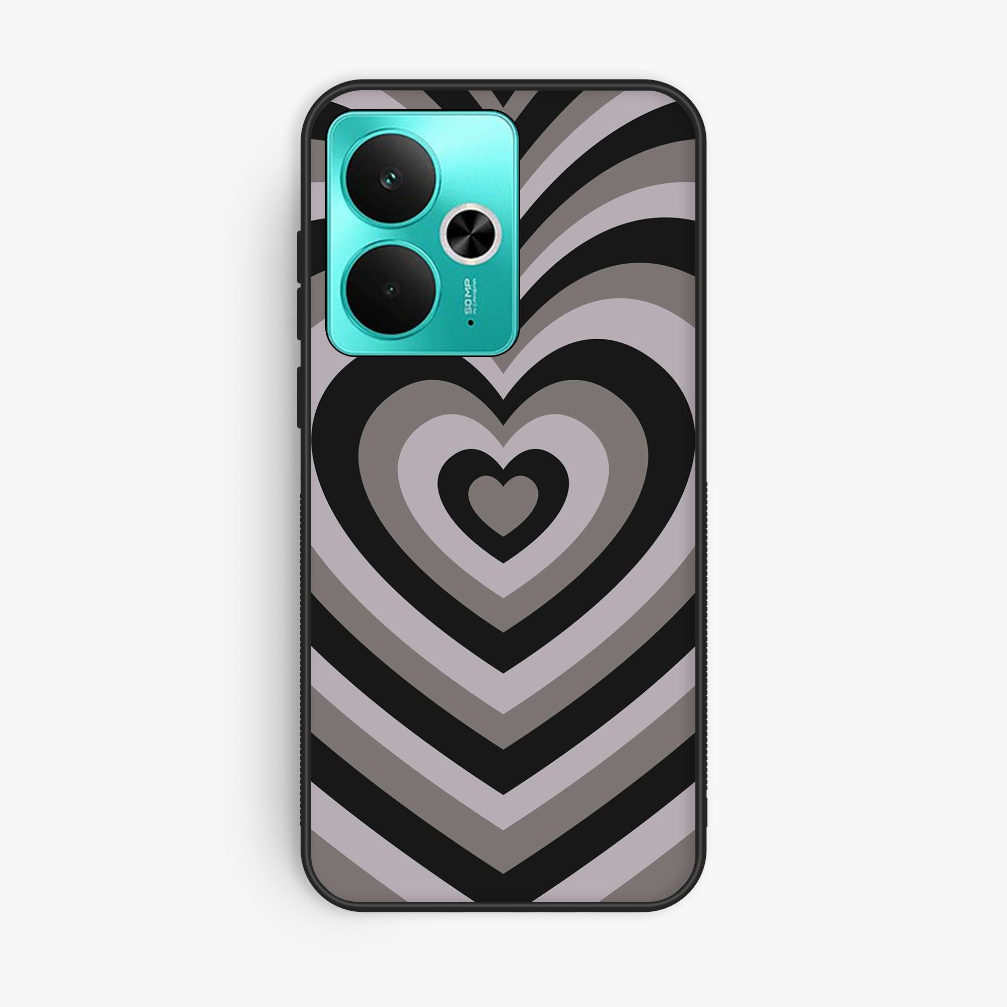 Realme Realme 14T 5G Design 061 Premium Glossy Phone Case