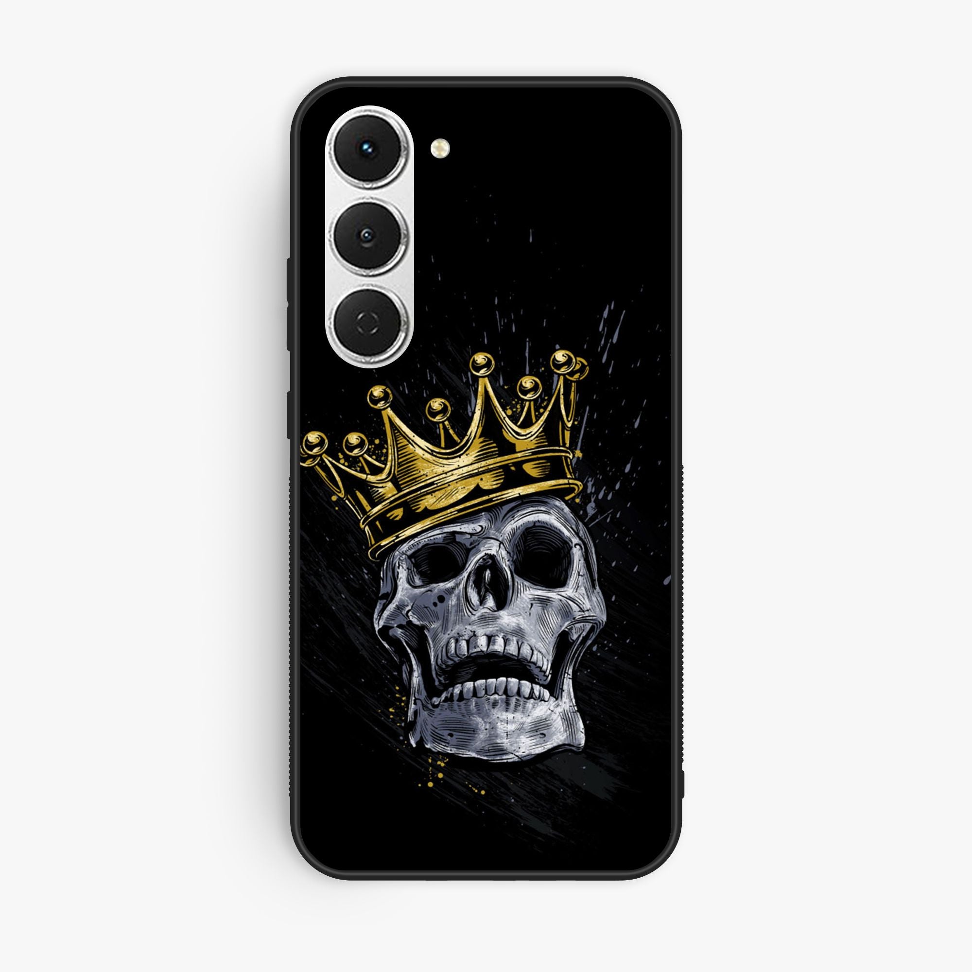Tecno Spark 40 Pro - Design 068 - Premium Glossy Phone Case