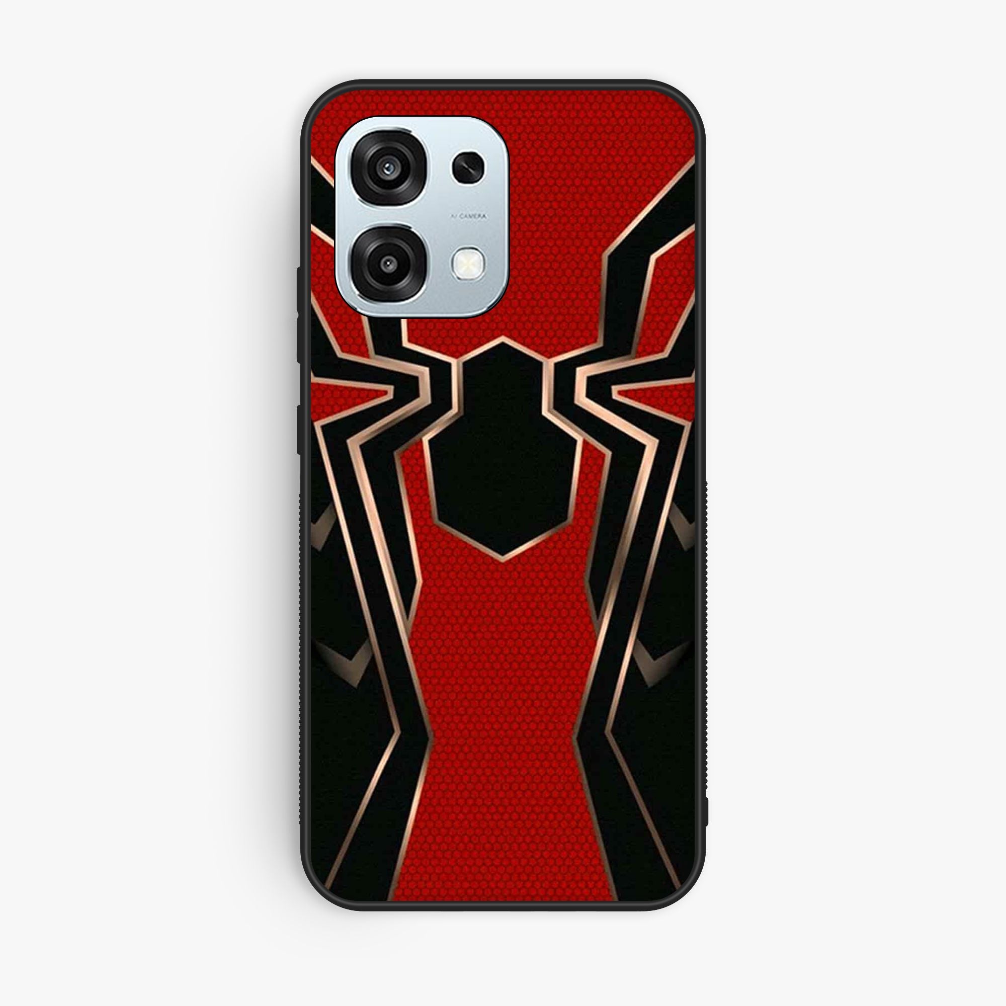 Oppo A6 Pro - Design 111 - Premium Glossy Phone Case