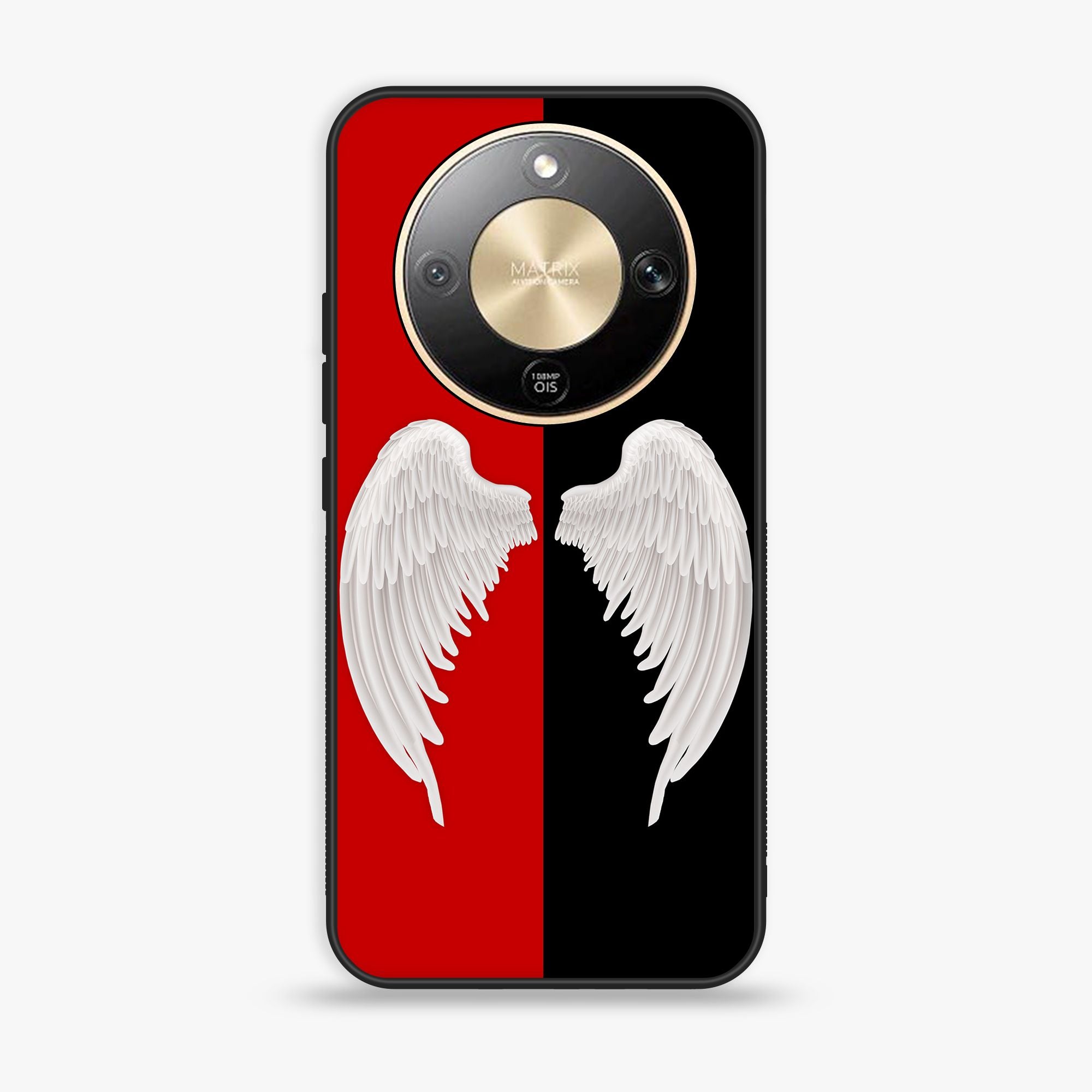 Honor X9d - Design 012 - Premium Glossy Phone Case
