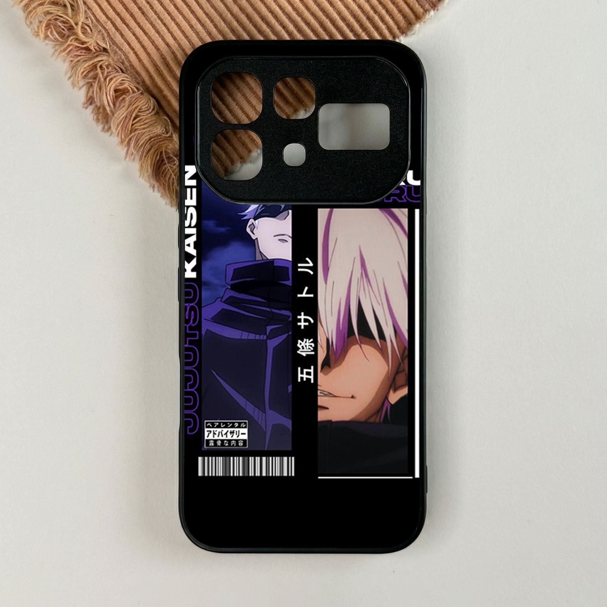 Infinix Note 60 - Design 017 - Premium Glossy Phone Case ca73d5005e7a9e3d3ee115045a8f8f7d_d81dff00-0055-497a-a694-bb13ea405de4 Mobile Phone Cases