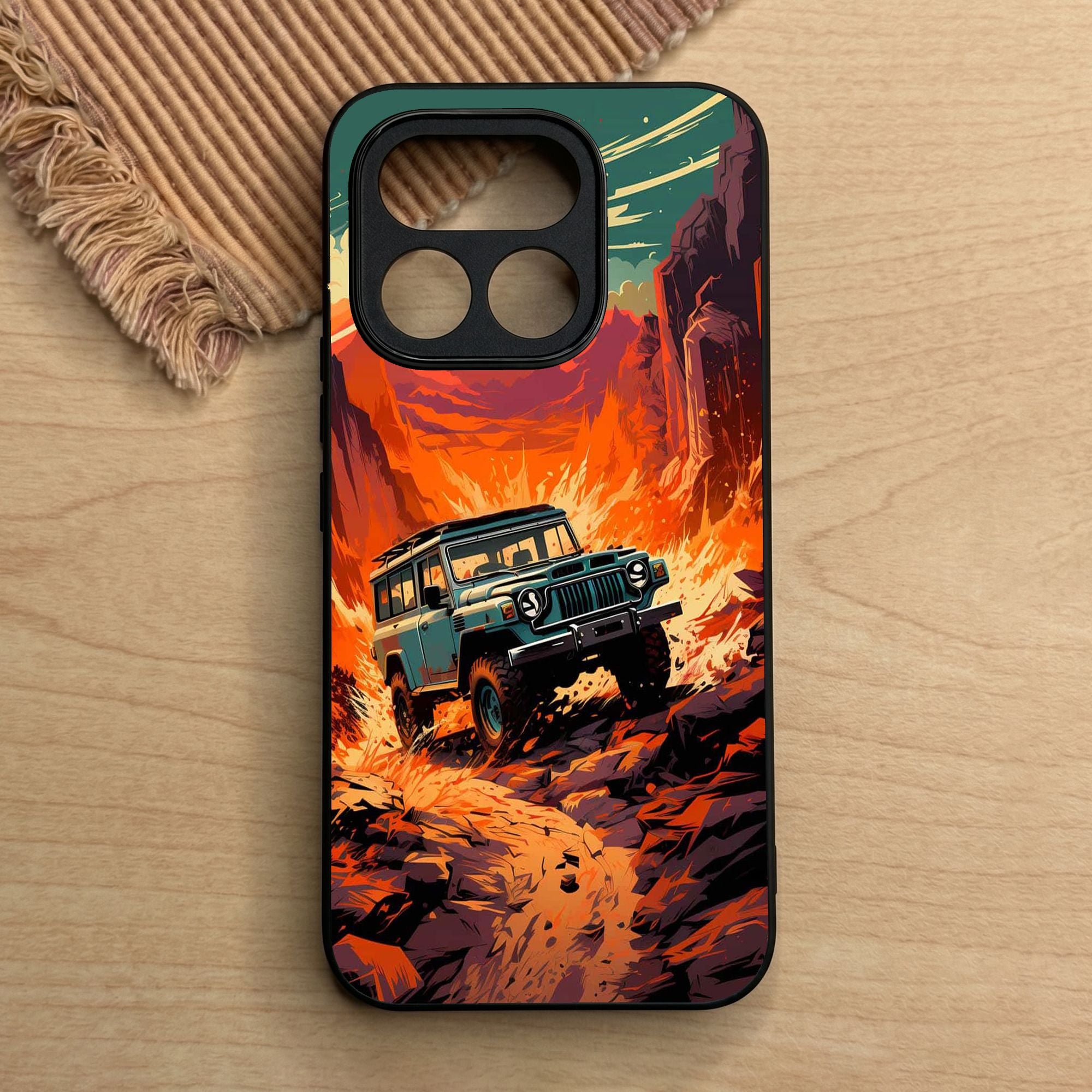 Realme 16 Pro - Design 064 - Premium Glossy Phone Case ca7c5efa9f46e8d80362d87137e6b17d Mobile Phone Cases