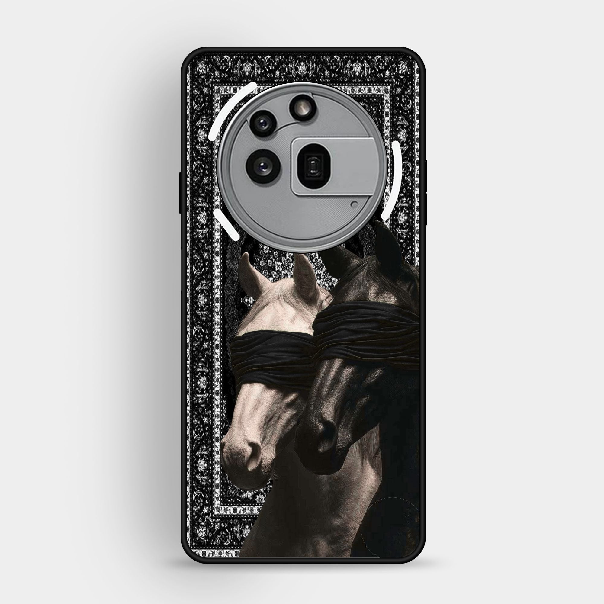 Nothing Phone 3a Pro - Wallpaper 102 - Premium Glossy Phone Case caaa8971d44d4fb927d8acc68926fb57 Mobile Phone Cases