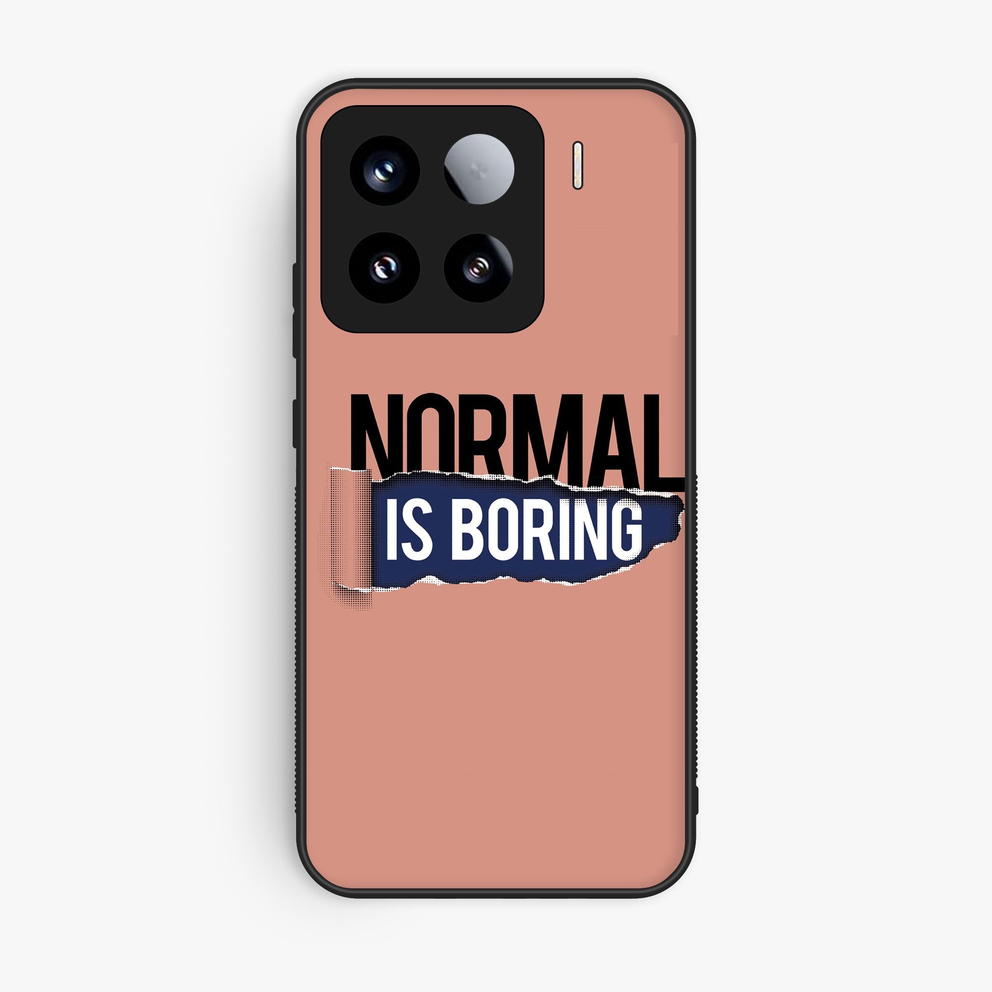 Xiaomi 15 - Design 130 - Premium Glossy Phone Case