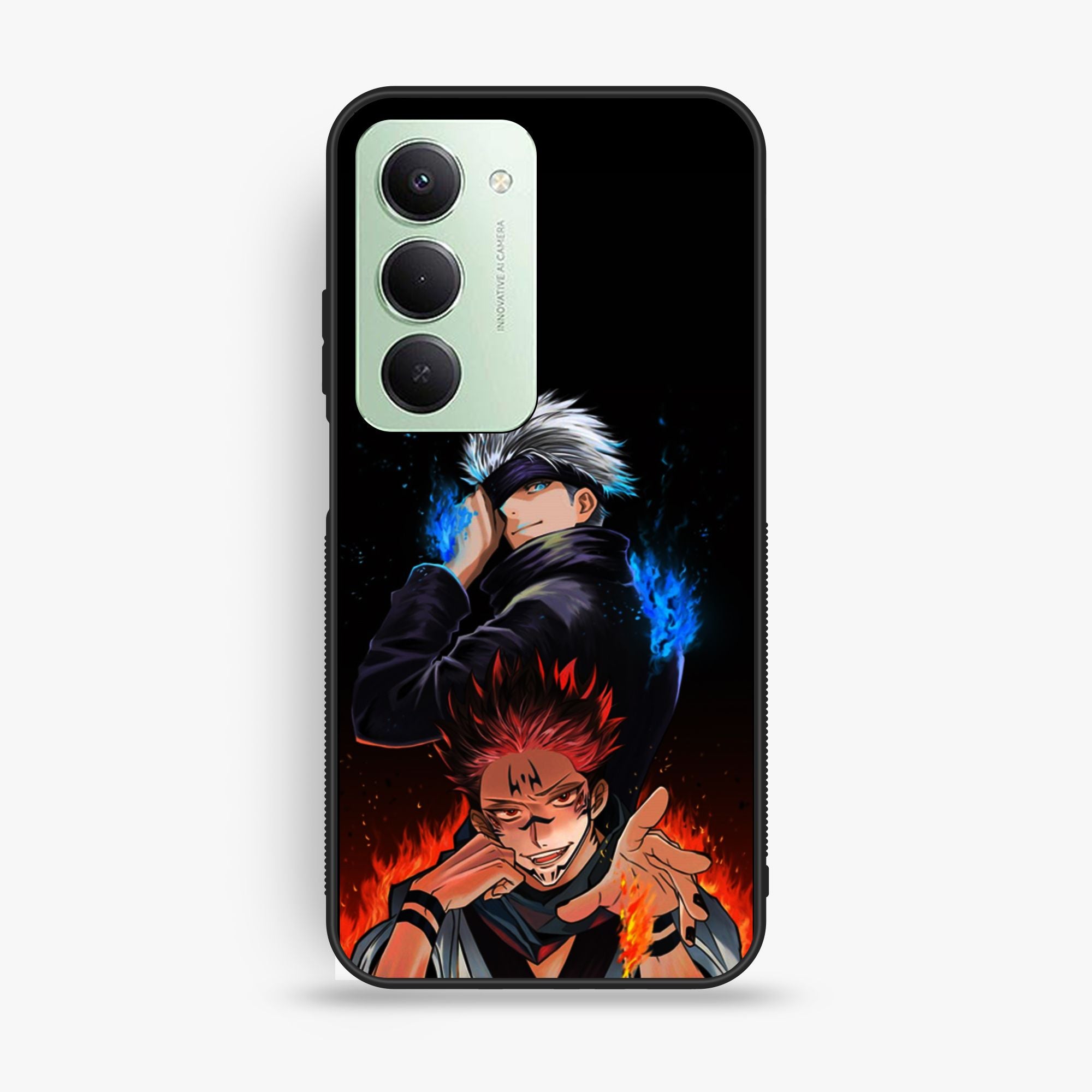 Xiaomi Redmi 15 - Design 015 - Premium Glossy Phone Case