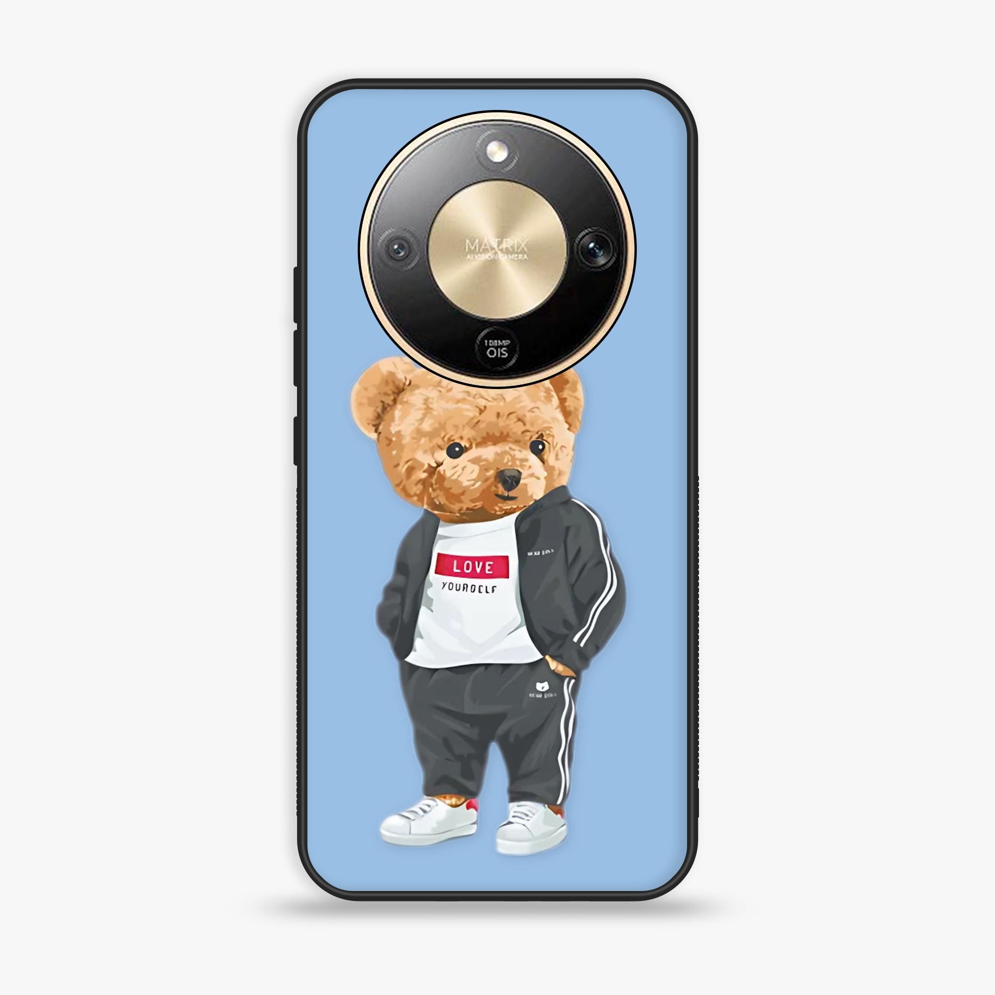 Honor X9d - Design 004 - Premium Glossy Phone Case