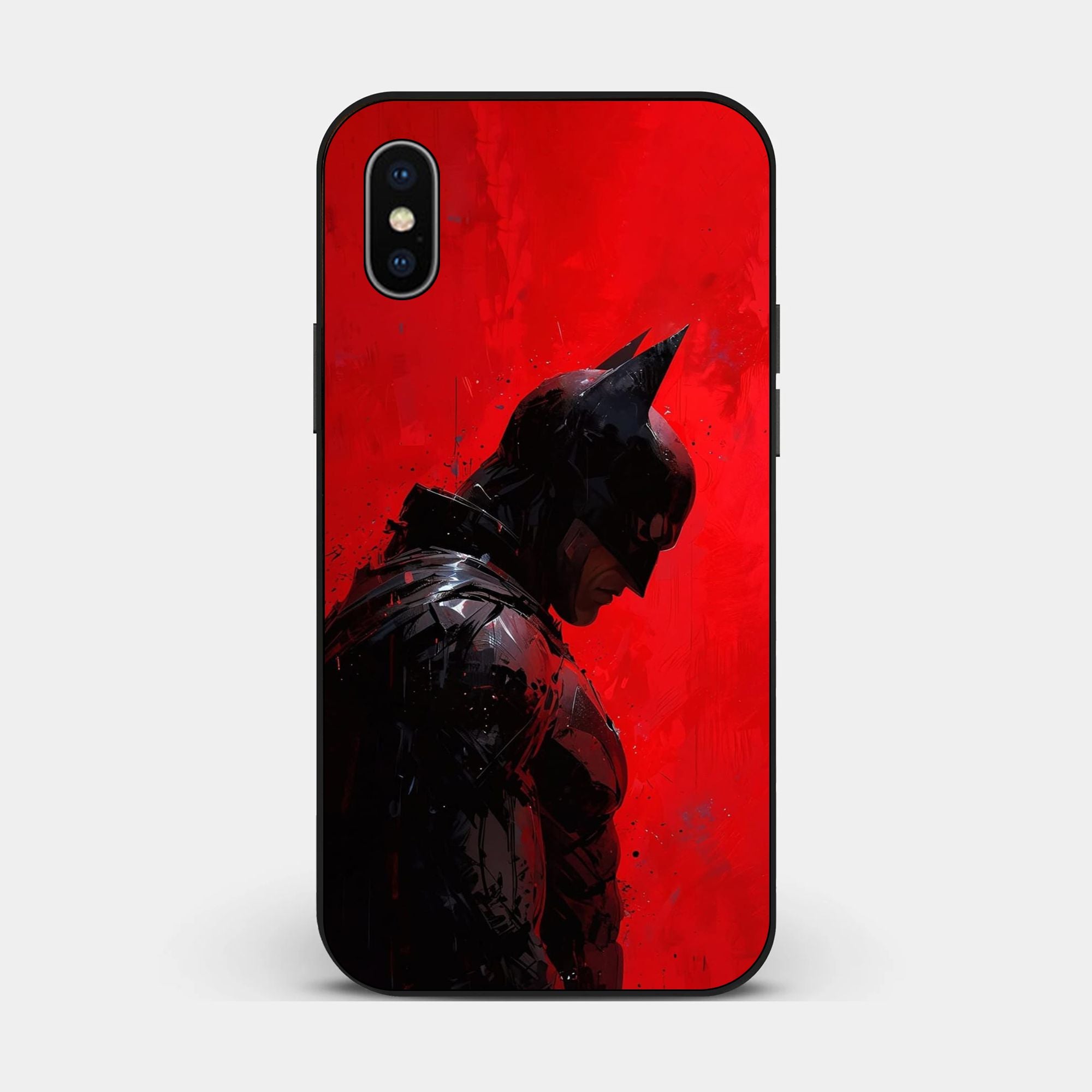 iPhone XS Max - Design 170 - Premium Glossy Phone Case