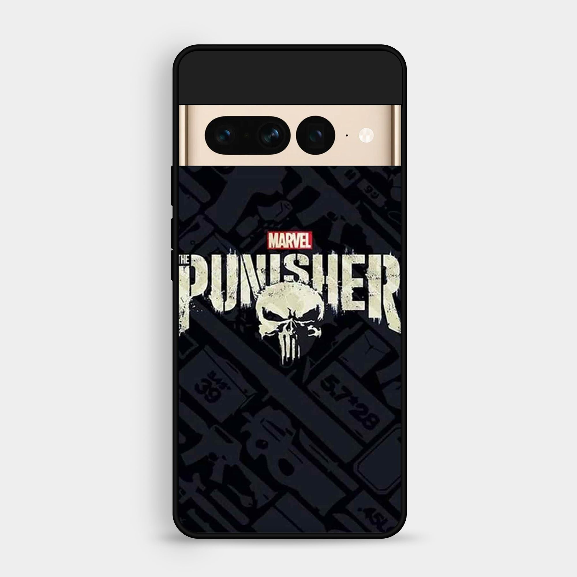Google Pixel 7 Pro Design 107 Premium Glossy Phone Case