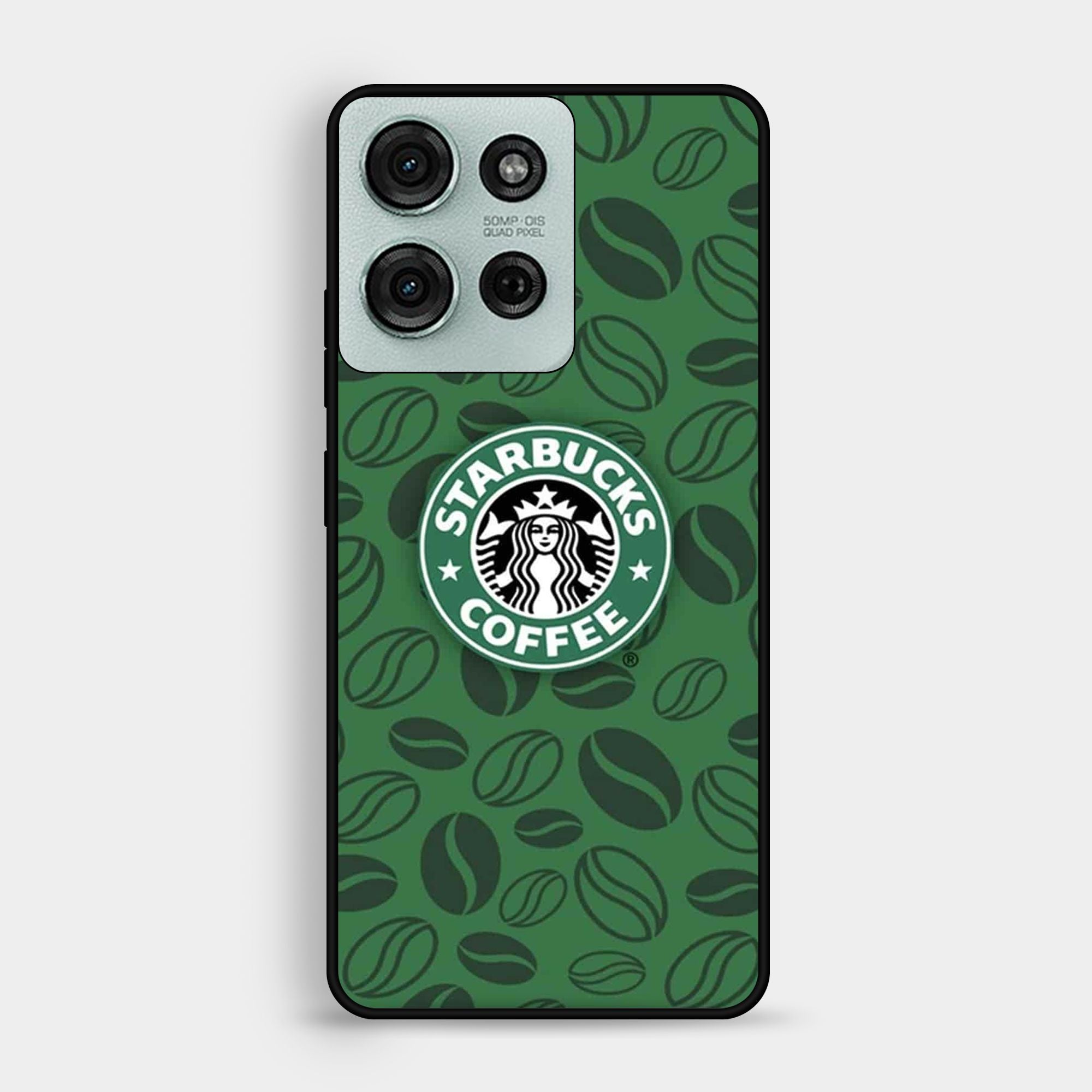 Motorola Moto G75 - Design 113 - Premium Glossy Phone Case