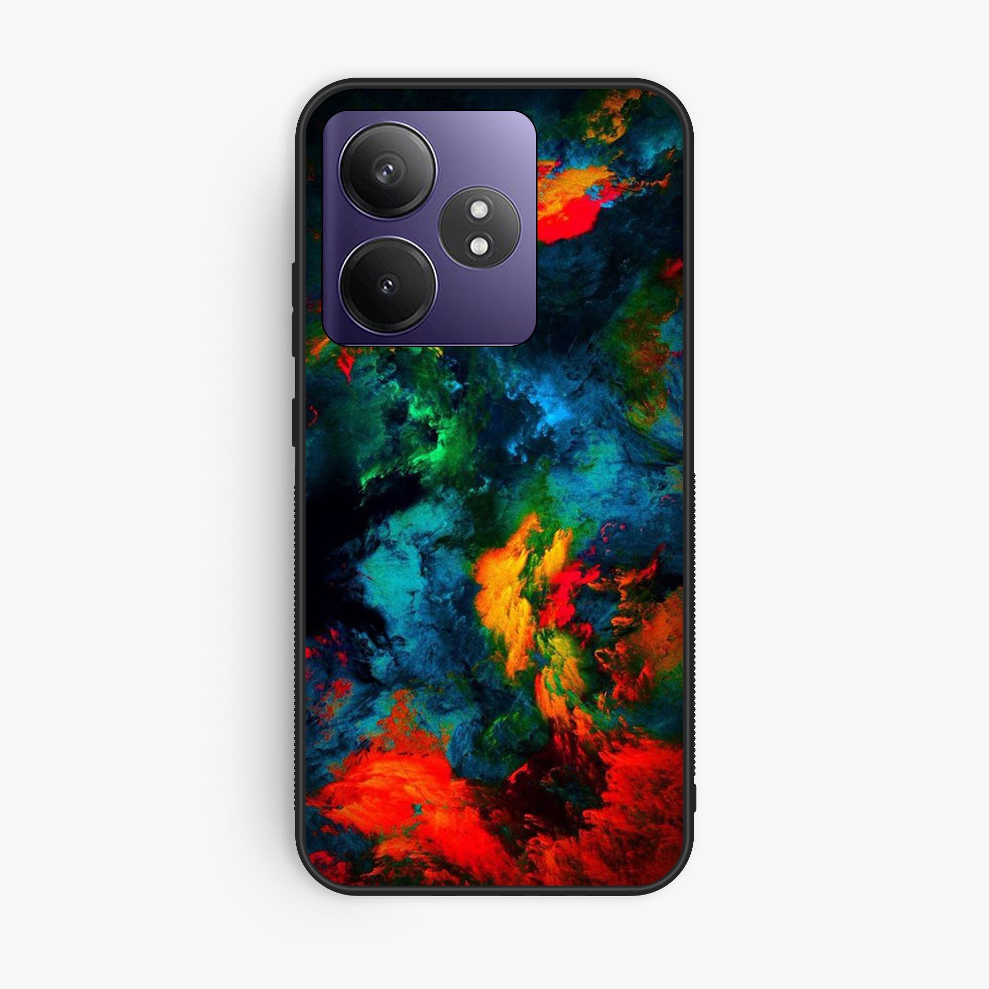 Realme Realme GT Neo 6 Design 159 Premium Glossy Phone Case