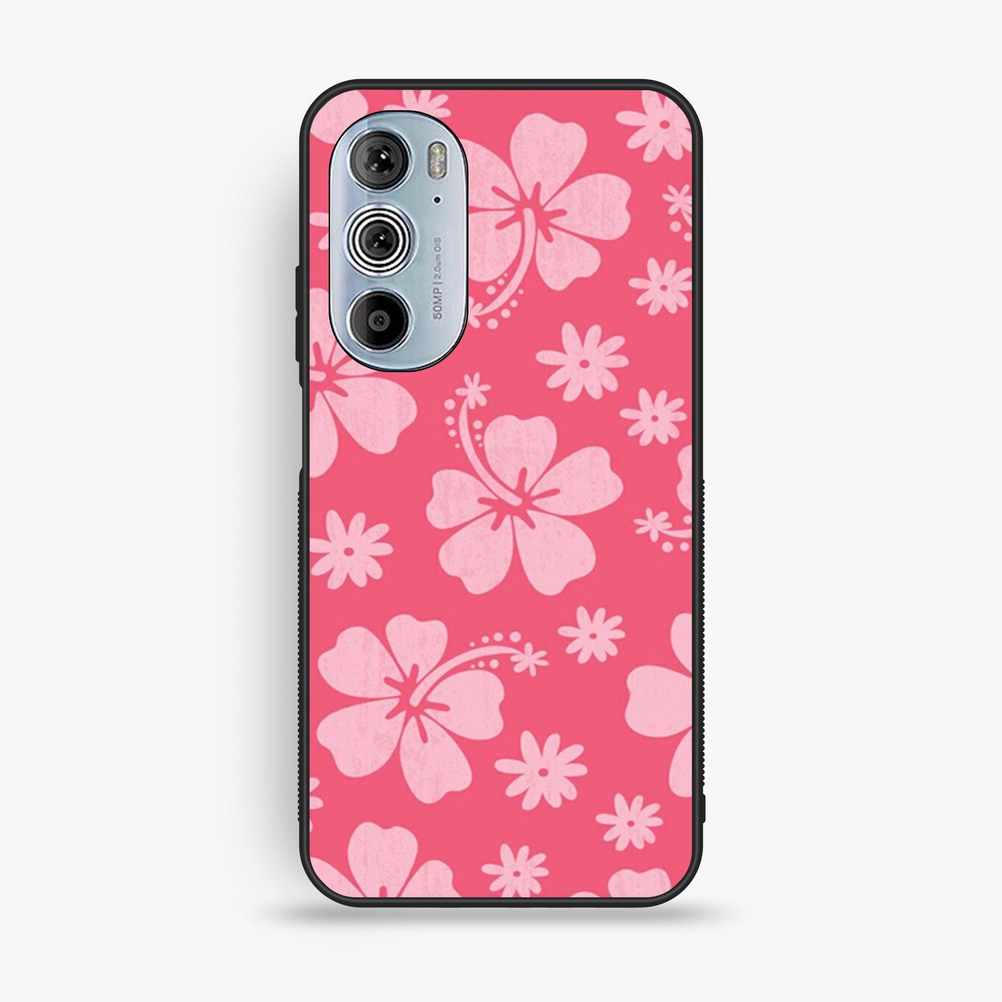 Motorola Edge 30 Pro - Design 052 - Premium Glossy Phone Case