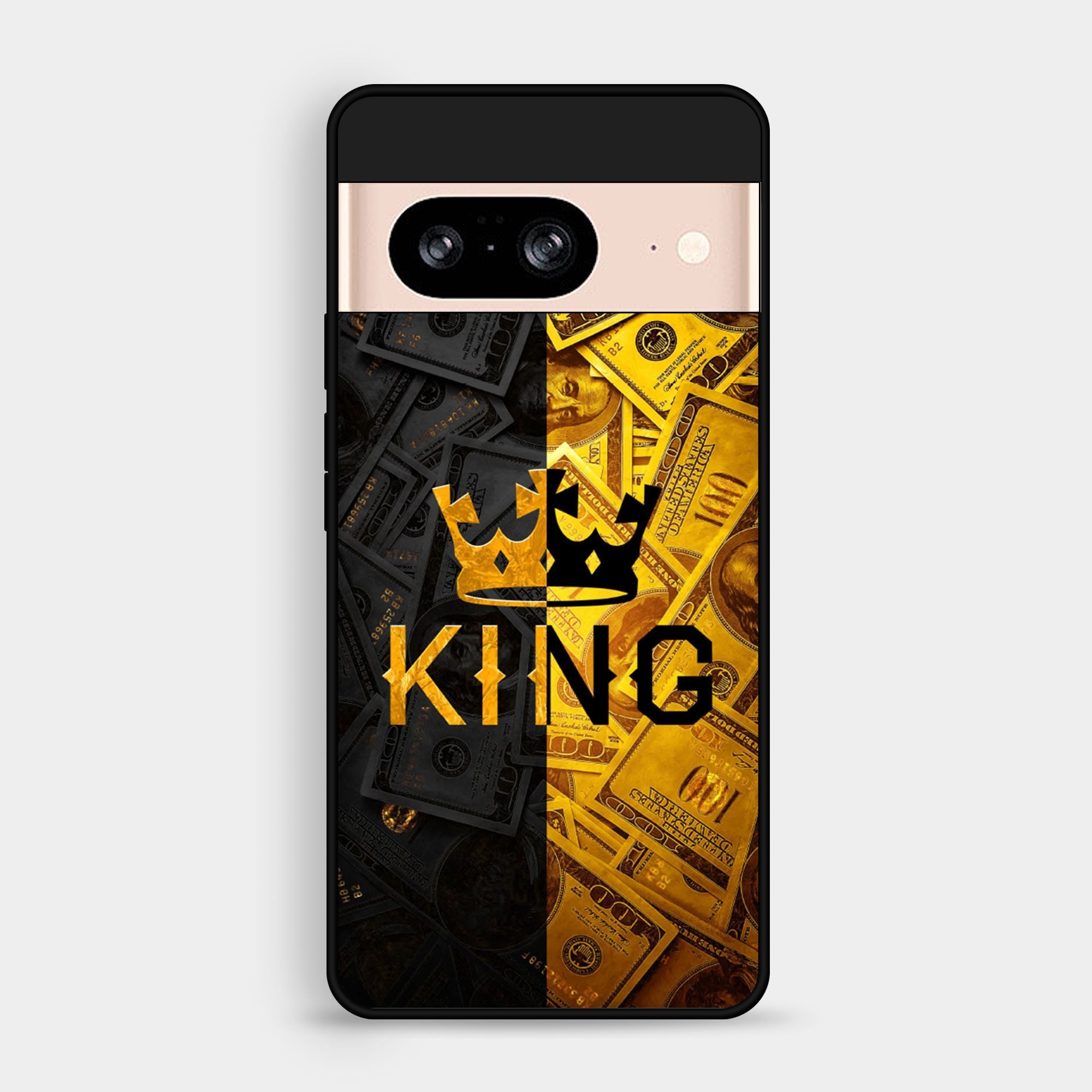 Google Pixel 7 Design 070 Premium Glossy Phone Case