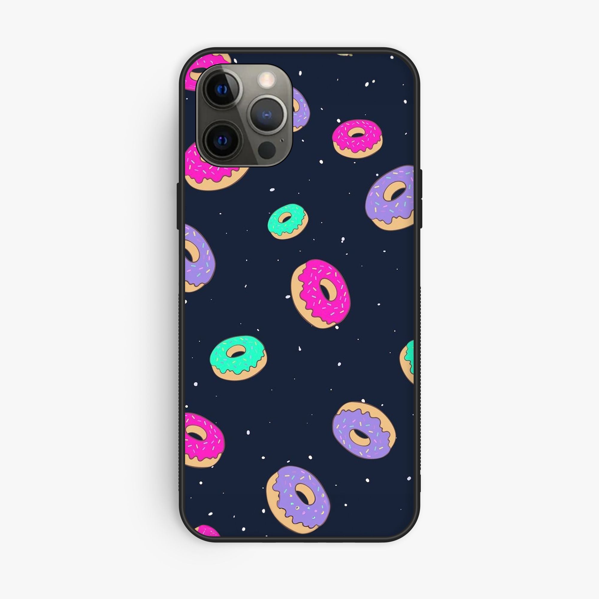 iPhone 12 Pro - Design 020 - Premium Glossy Phone Case