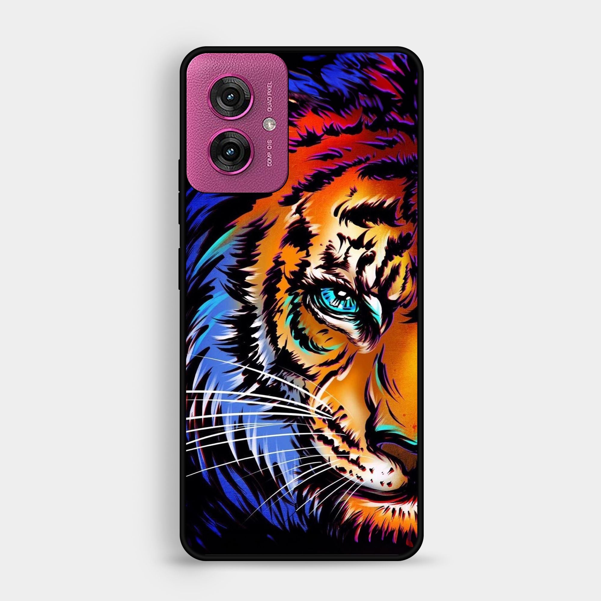 Motorola G55 - Design 157 - Premium Glossy Phone Case