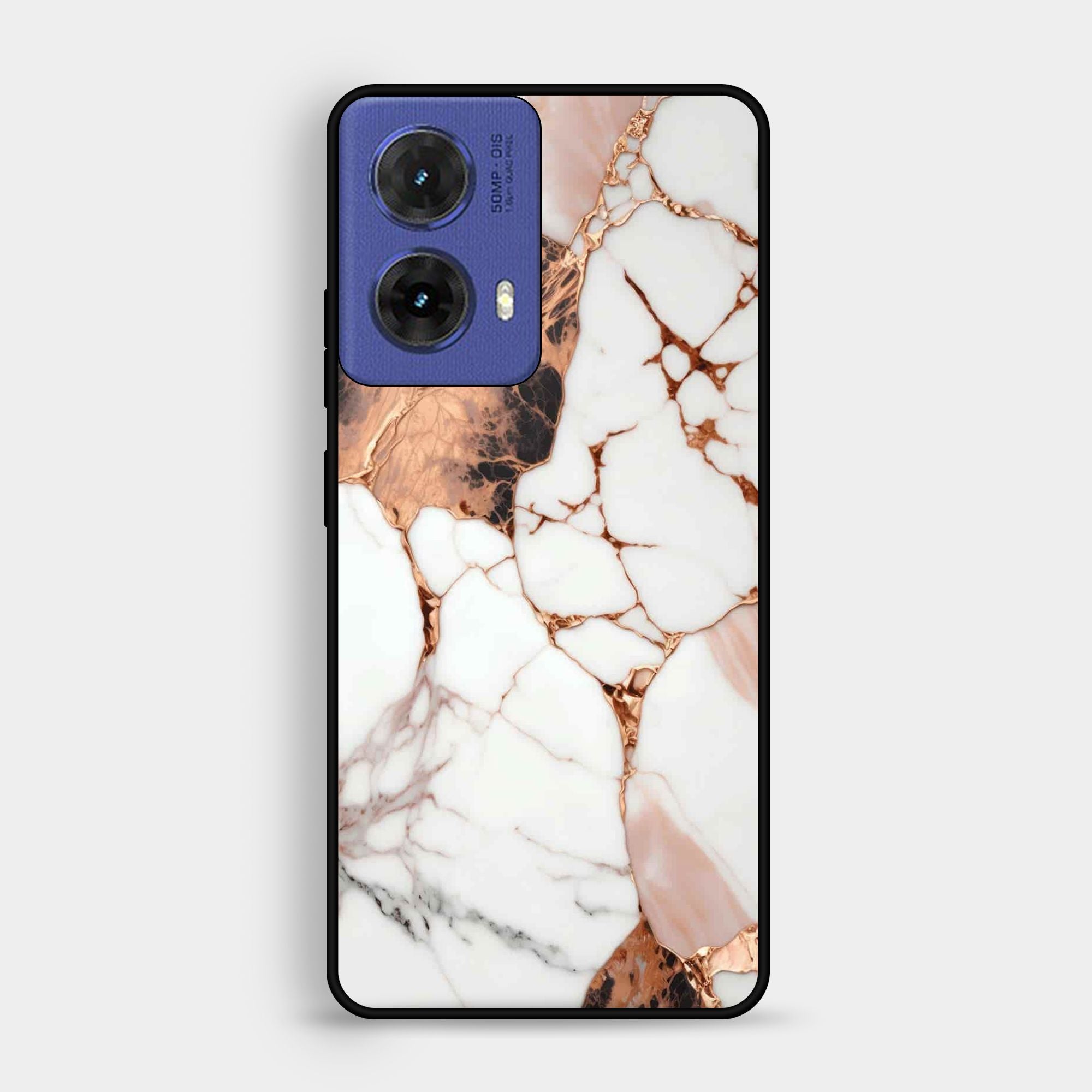 Motorola Moto G85 - Design 135 - Premium Glossy Phone Case