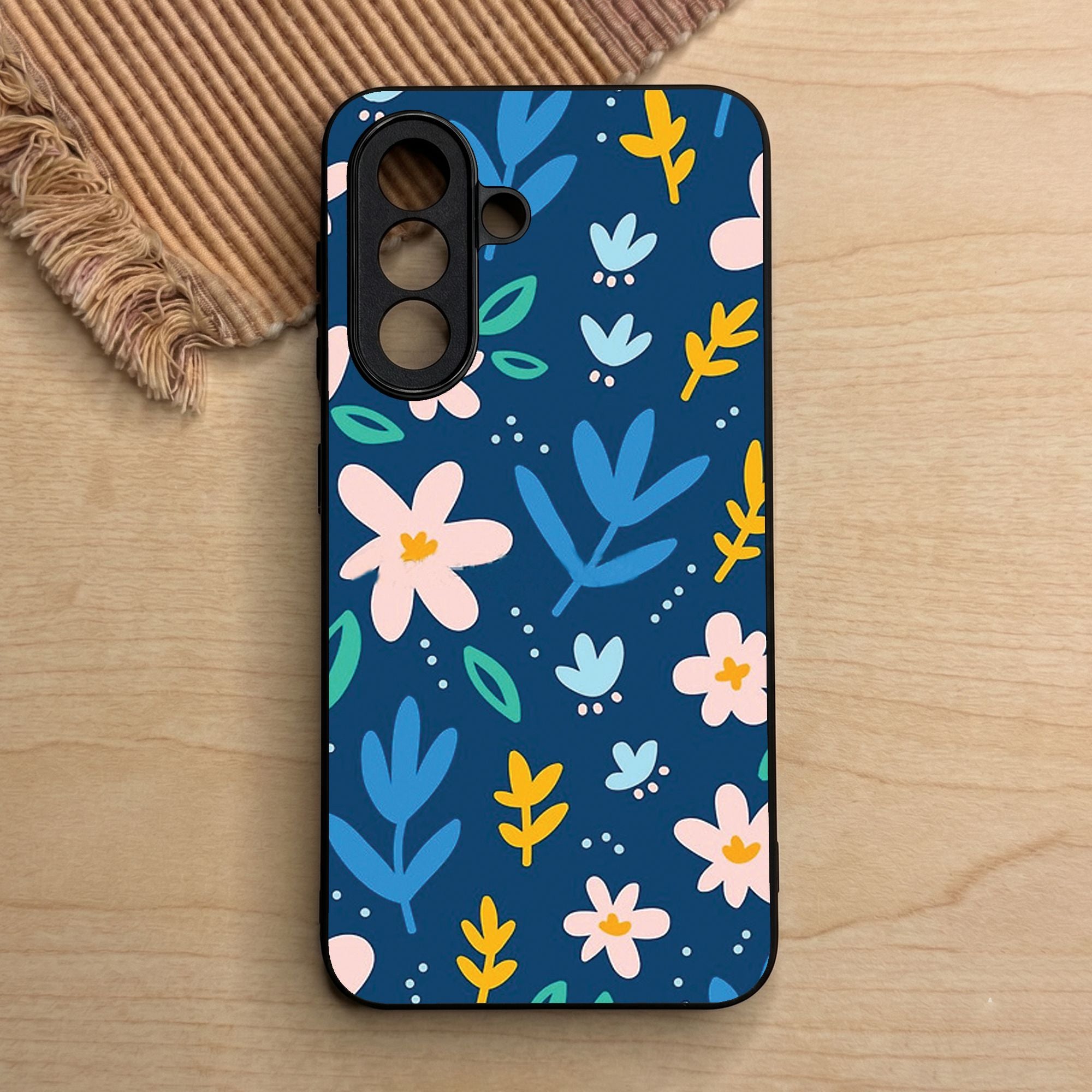 Samsung Galaxy A27 - Design 041 - Premium Glossy Phone Case cbbf9a0a5cc3975371502ee96cae2209 Mobile Phone Cases