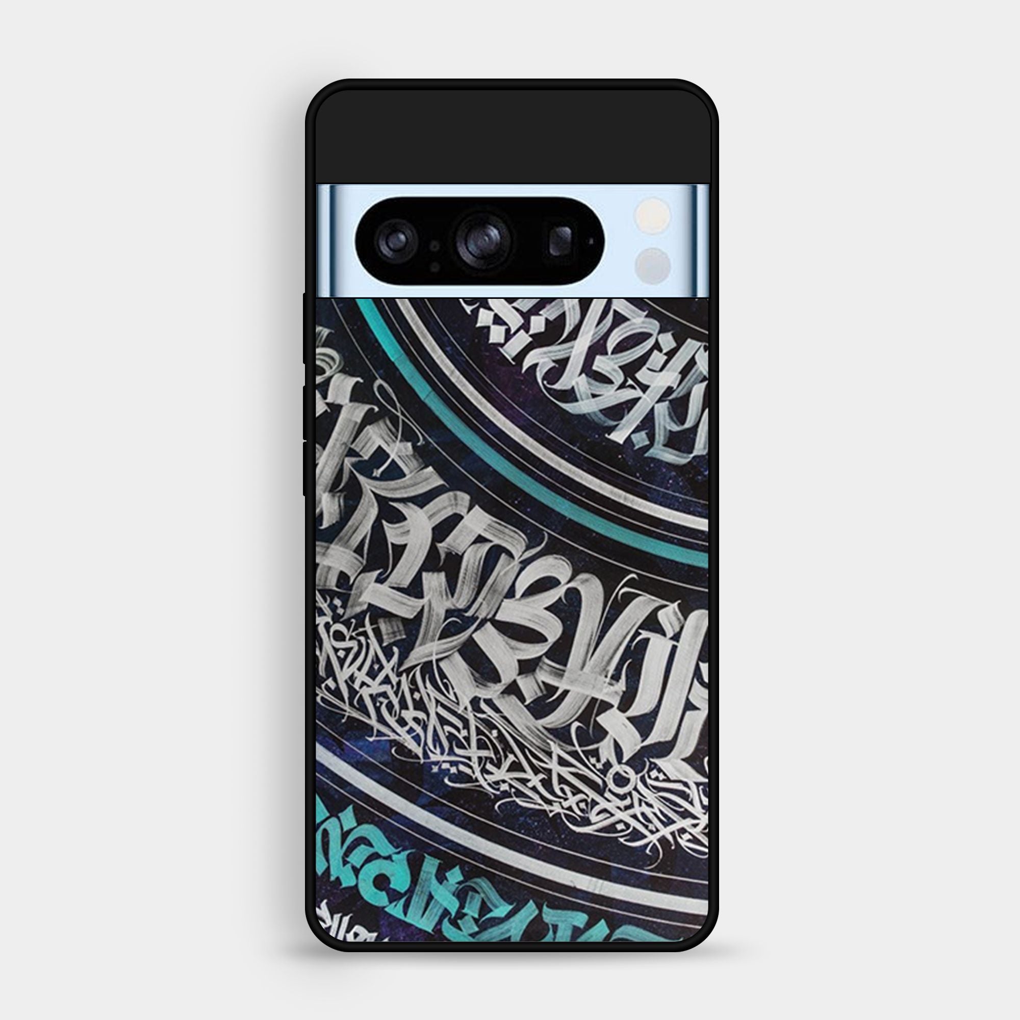 Google Pixel 8 Pro Design 083 Premium Glossy Phone Case