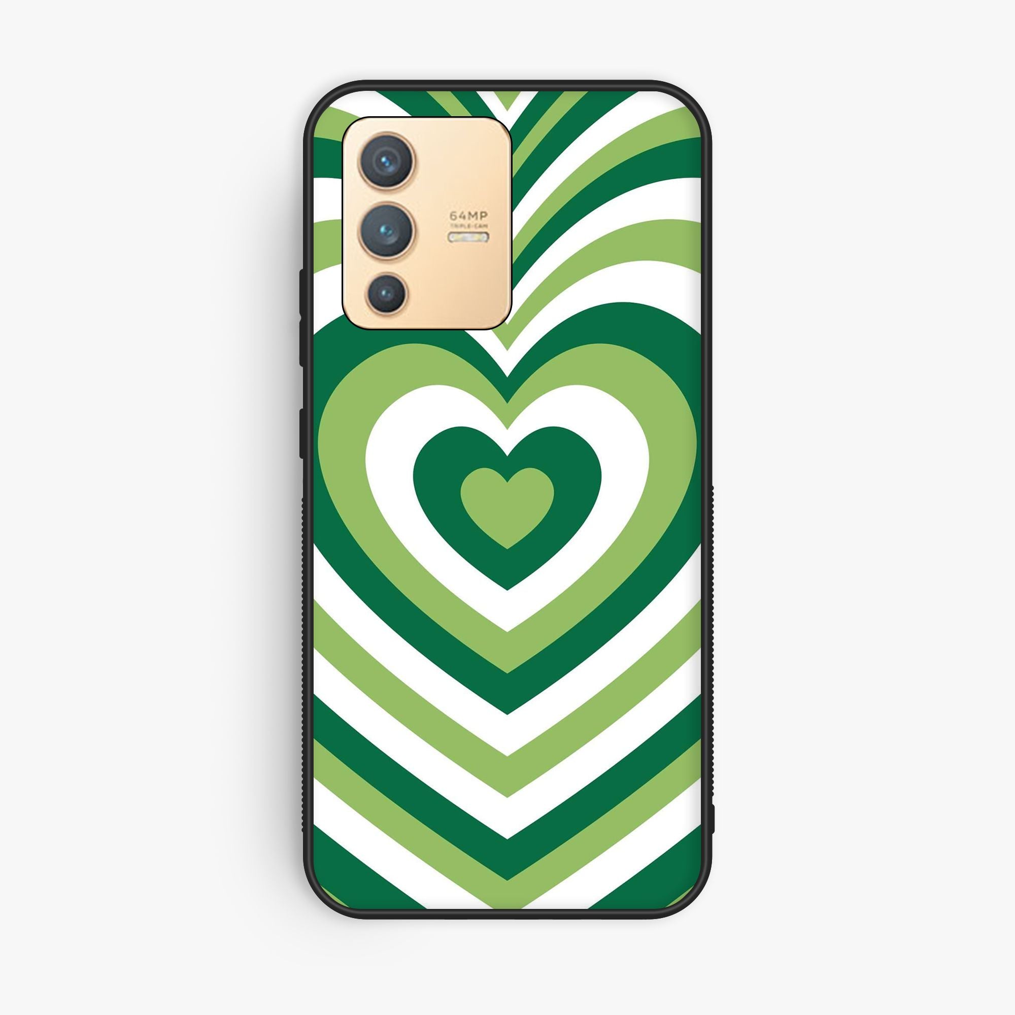 Vivo V23 5G Design 060 Premium Glossy Phone Case