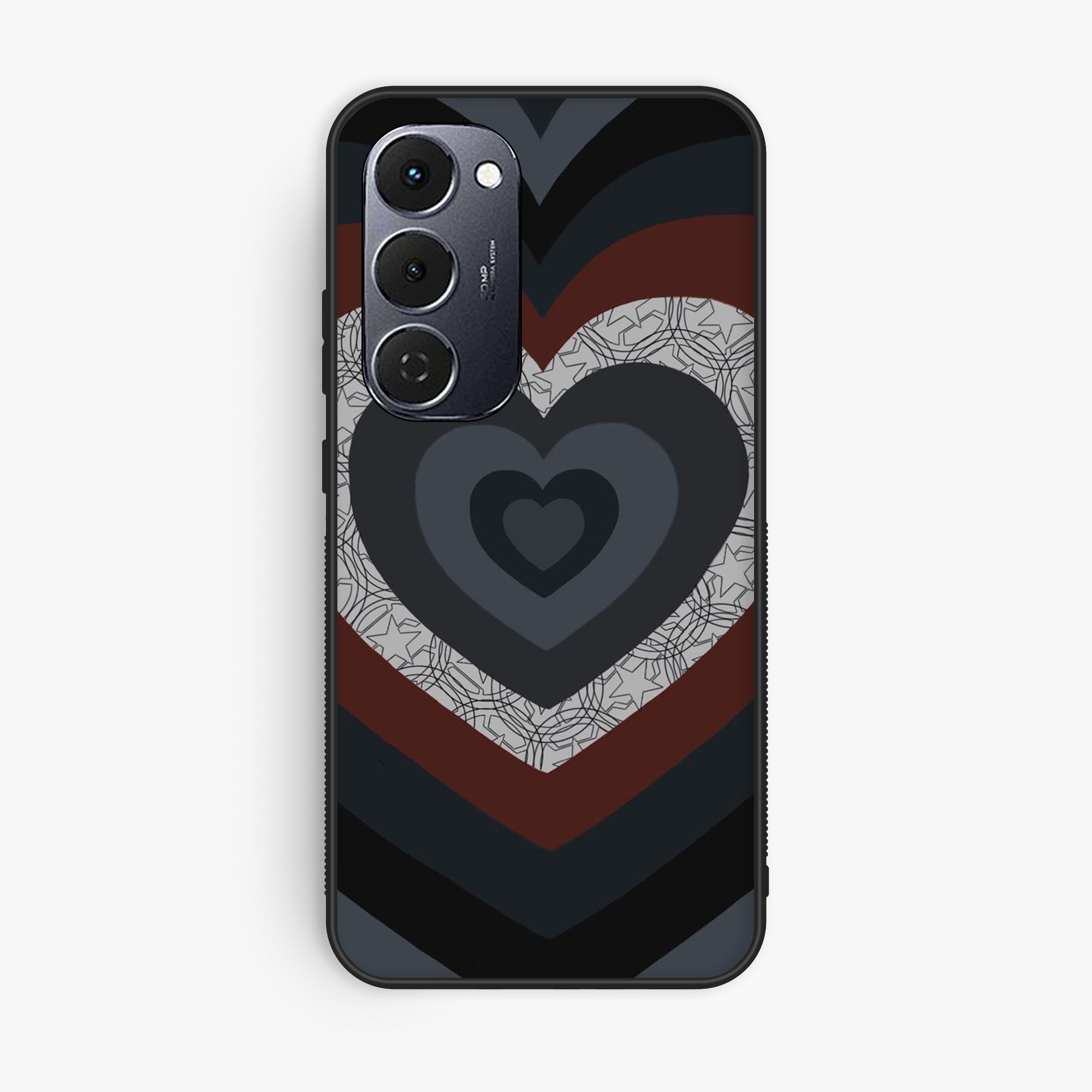 Tecno Spark 40 Pro Plus - Design 058 - Premium Glossy Phone Case