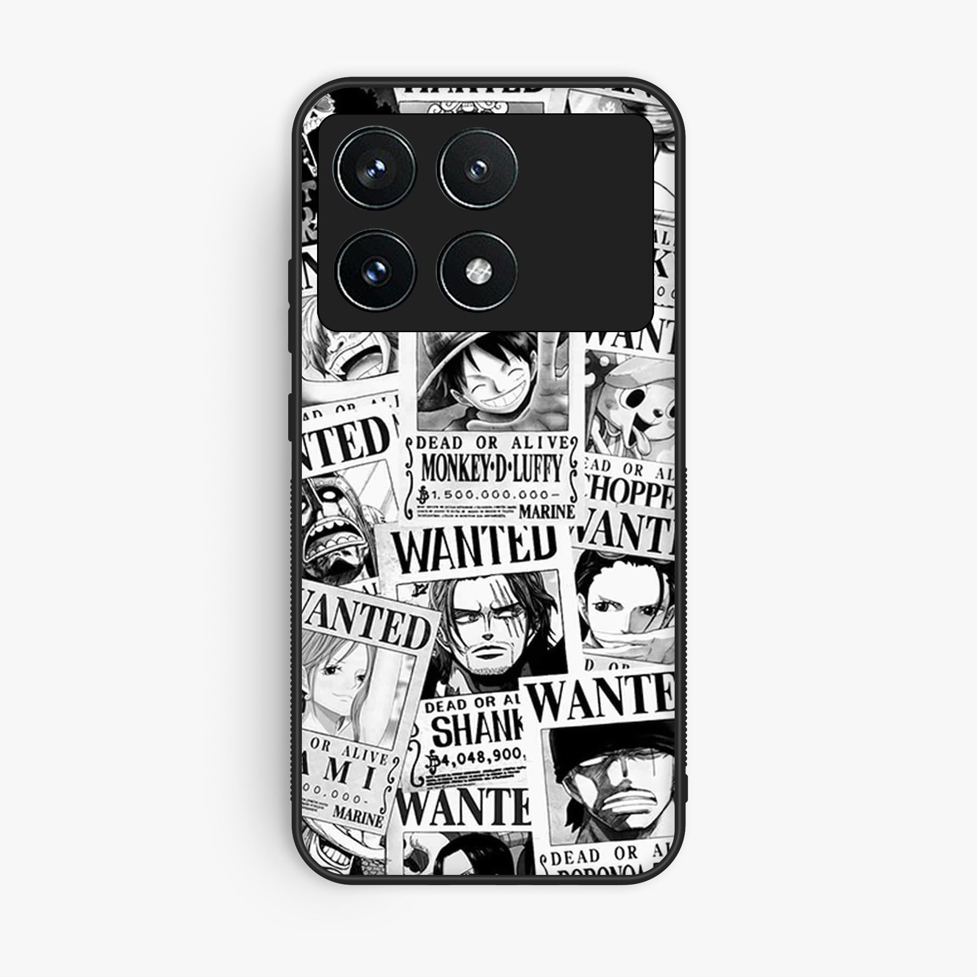 Xiaomi Xiaomi Redmi K70 Design 117 Premium Glossy Phone Case