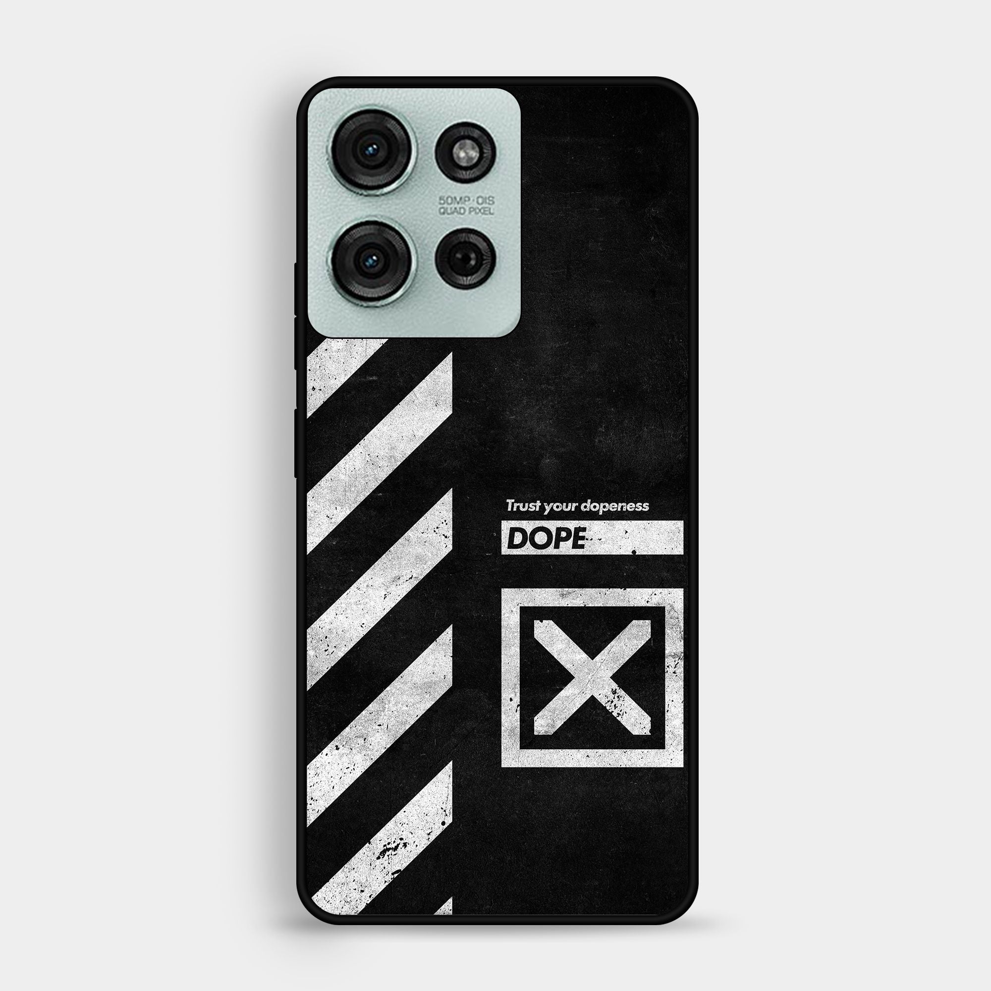 Motorola Moto G75 - Design 162 - Premium Glossy Phone Case