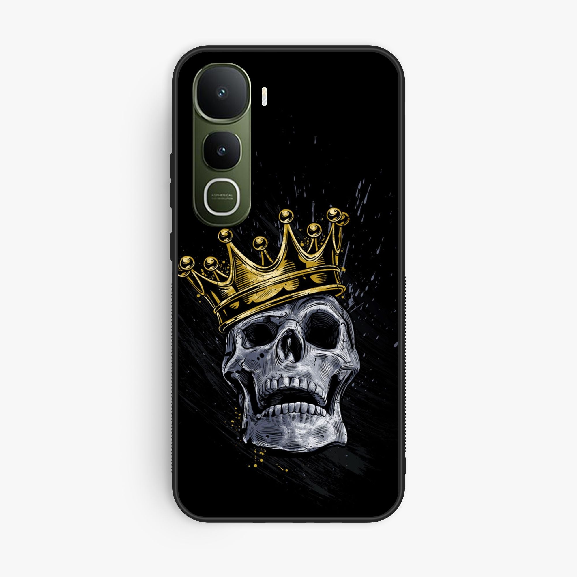 Vivo Y400 - Design 068 - Premium Glossy Phone Case