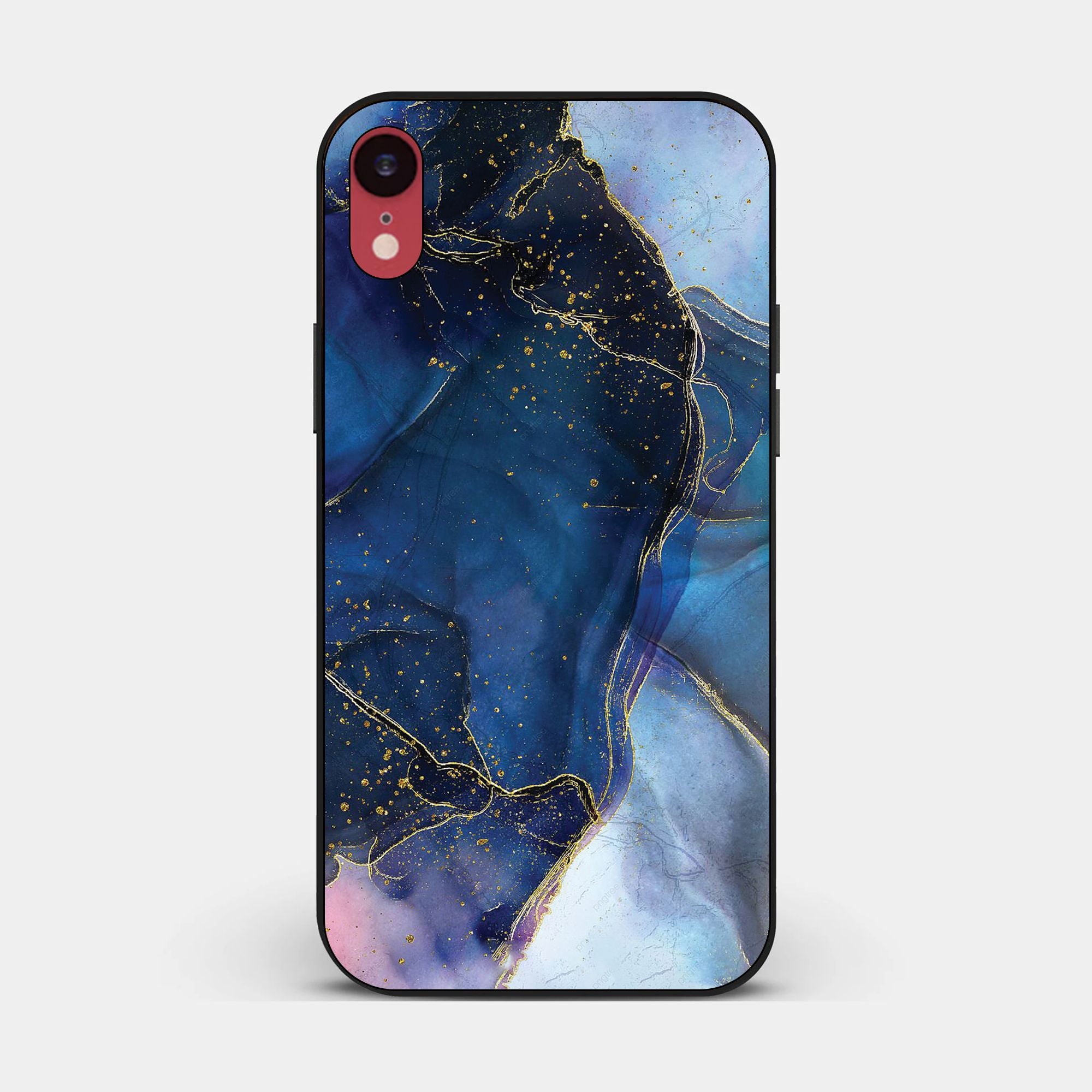 iPhone XR - Design 037 - Premium Glossy Phone Case