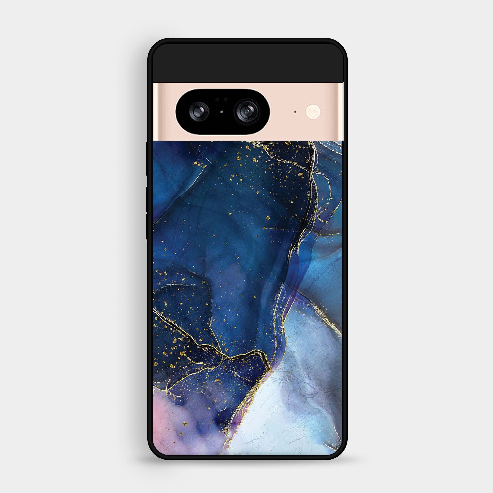 Google Pixel 7a Design 037 Premium Glossy Phone Case