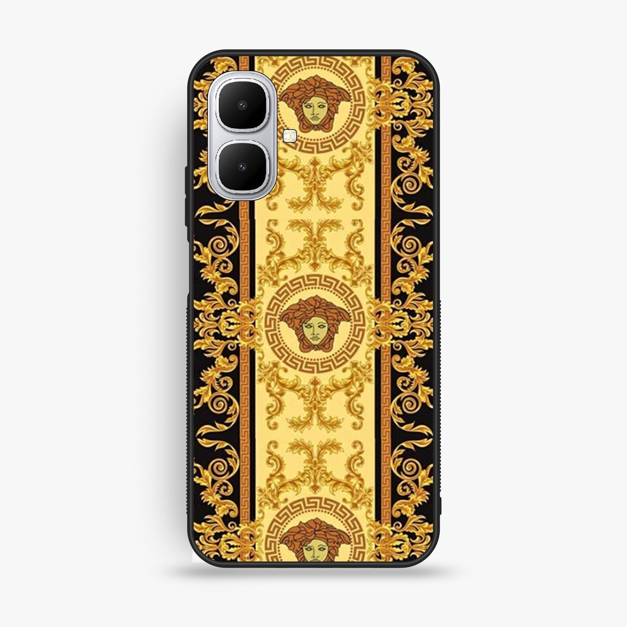 Infinix Smart 10 - Design 084 - Premium Glossy Phone Case