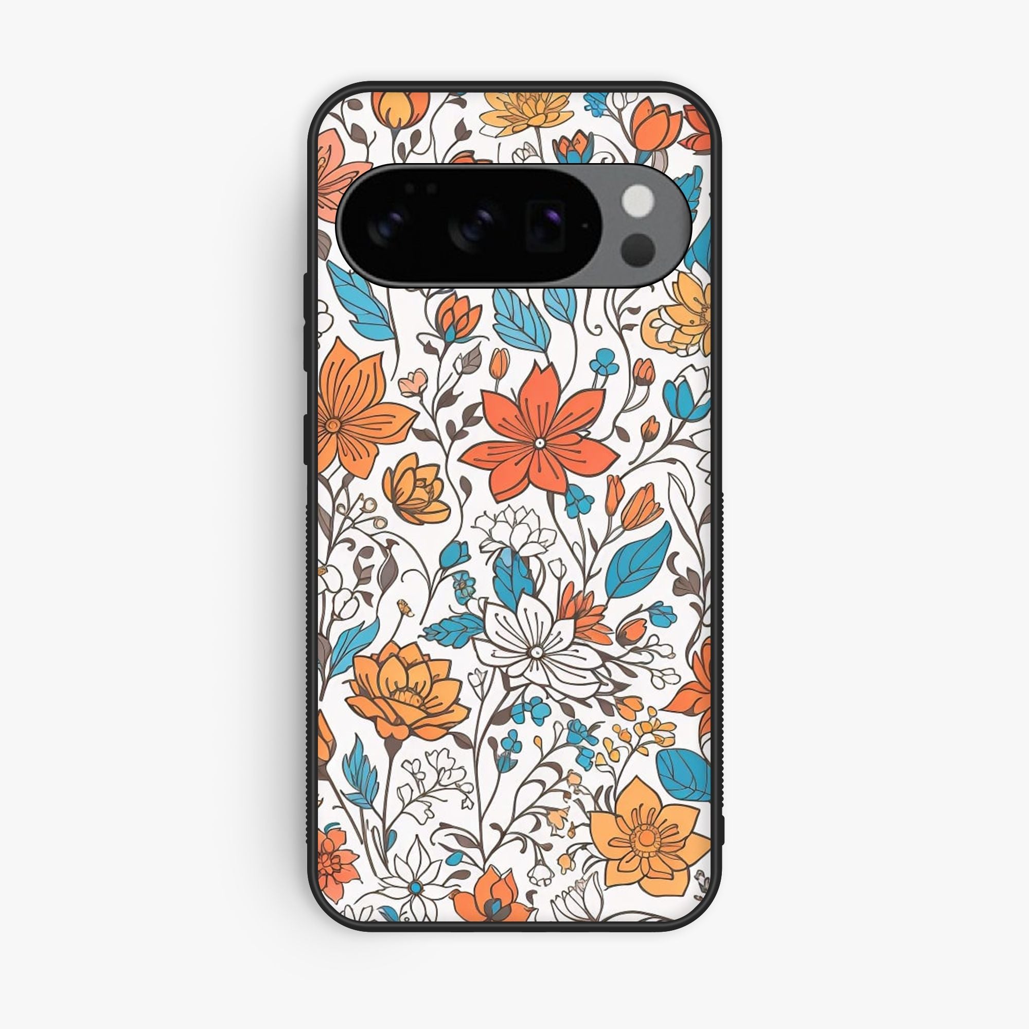 Google Pixel 10 Pro Design 050 Premium Glossy Phone Case