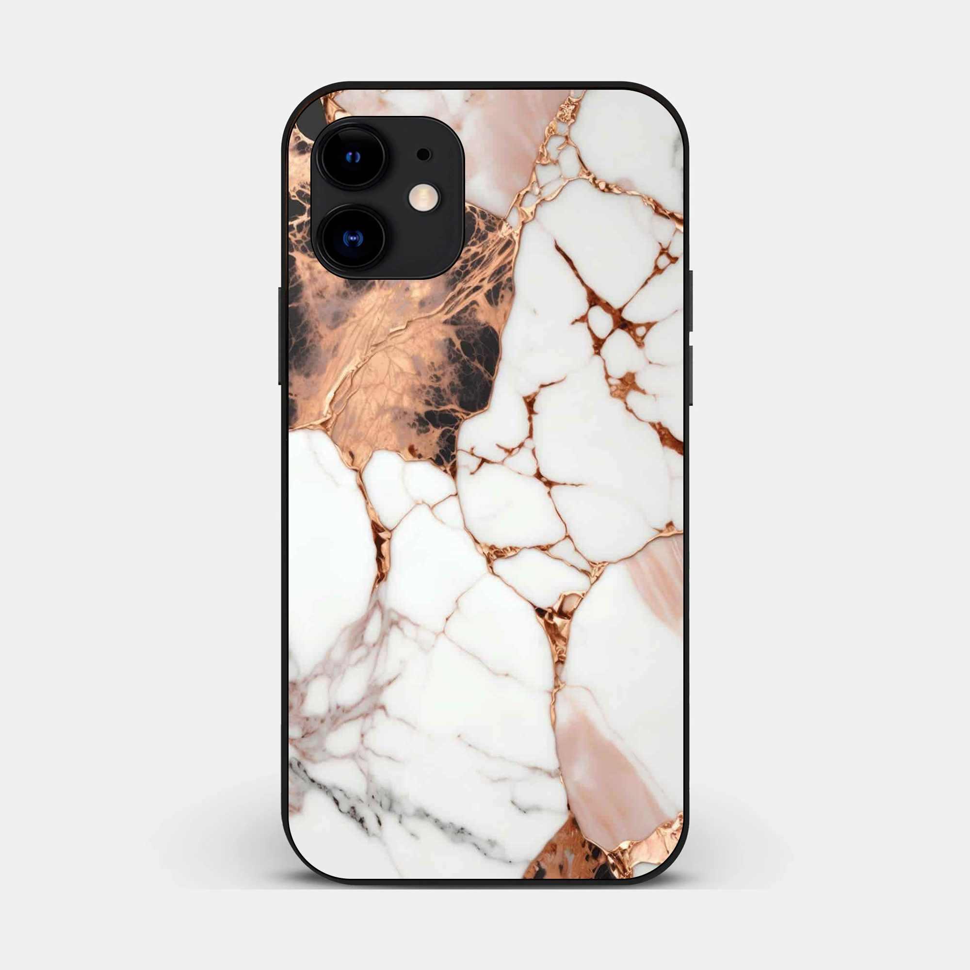 iPhone 11 Design Design 135 Premium Glossy Phone Case