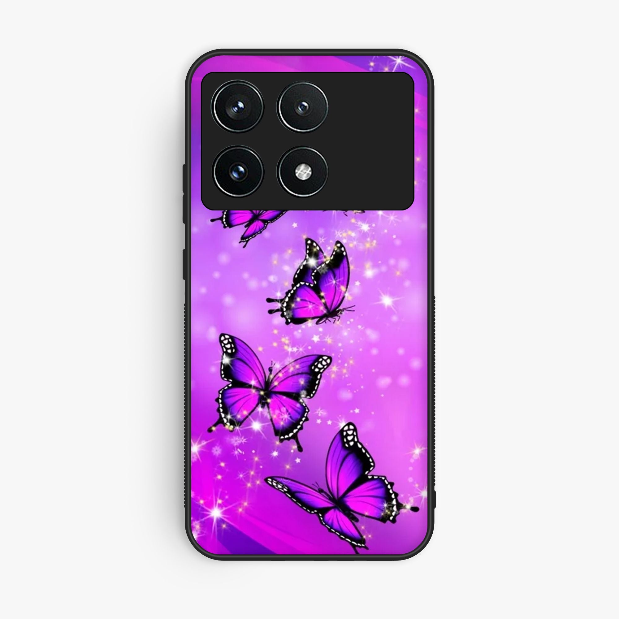 Xiaomi Xiaomi Redmi K70 Design 090 Premium Glossy Phone Case