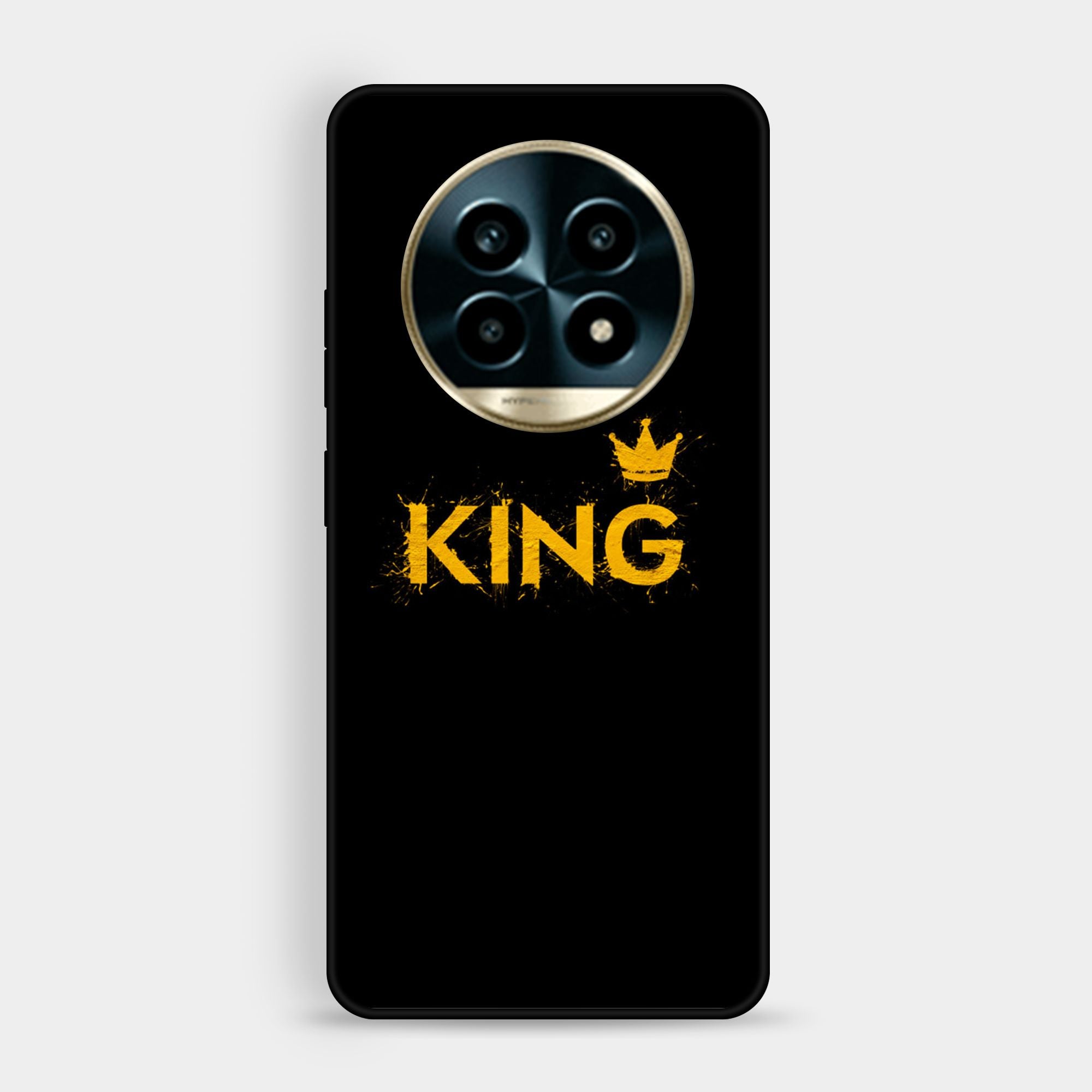 Realme 13 Pro - Design 066 - Premium Glossy Phone Case