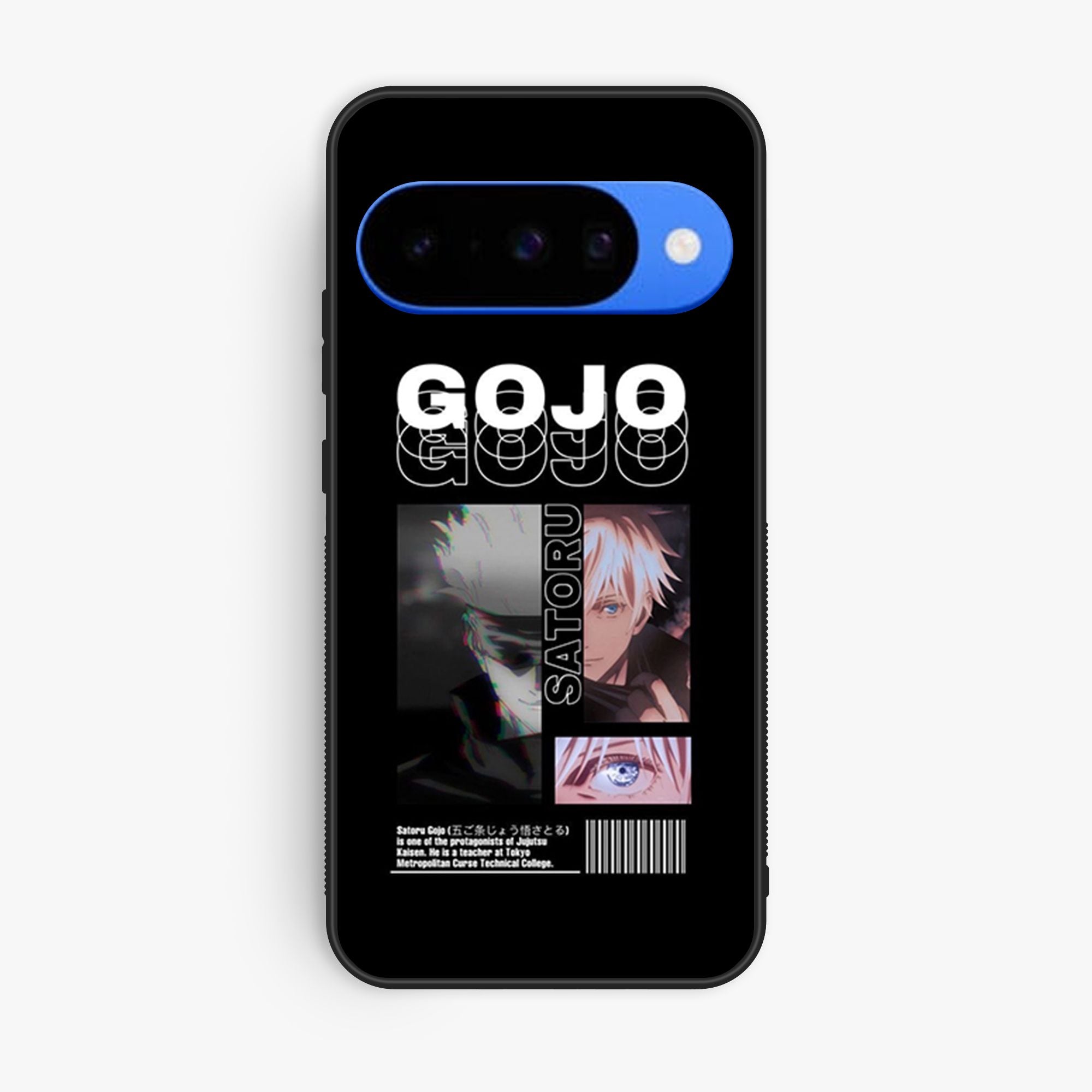 Google Pixel 9 Design 150 Premium Glossy Phone Case