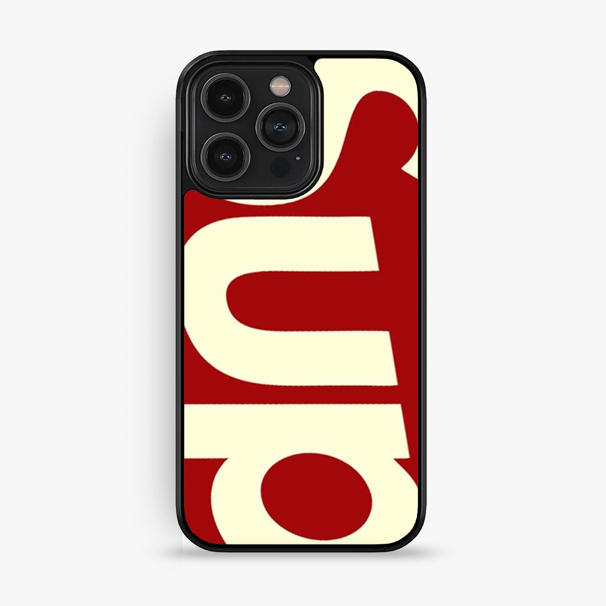 iPhone 12 Pro Max Design 114 Premium Glossy Phone Case