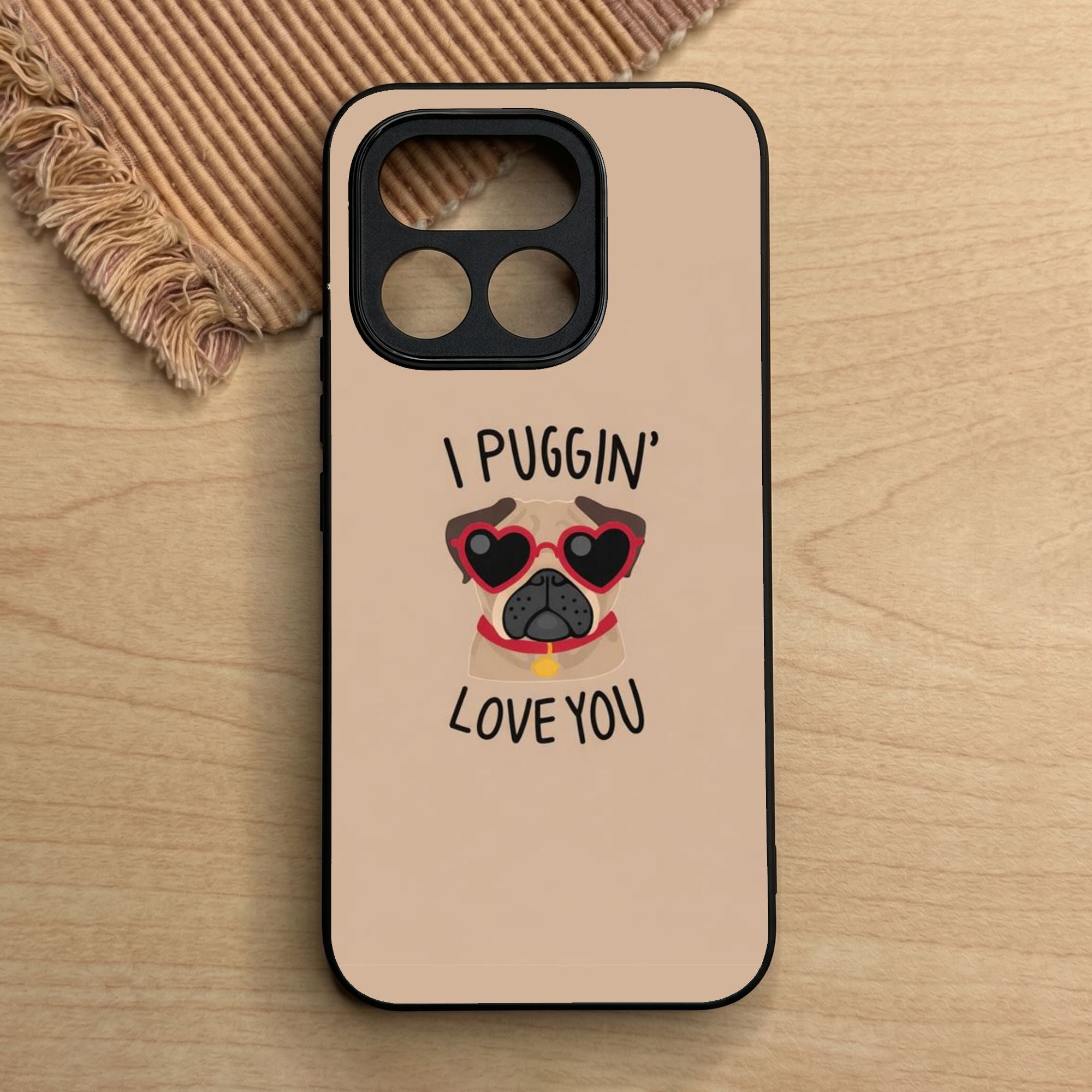Realme 16 Pro - Color 12 - Premium Glossy Phone Case ccaee625a3c8af5d35729c3753f7a077 Mobile Phone Cases
