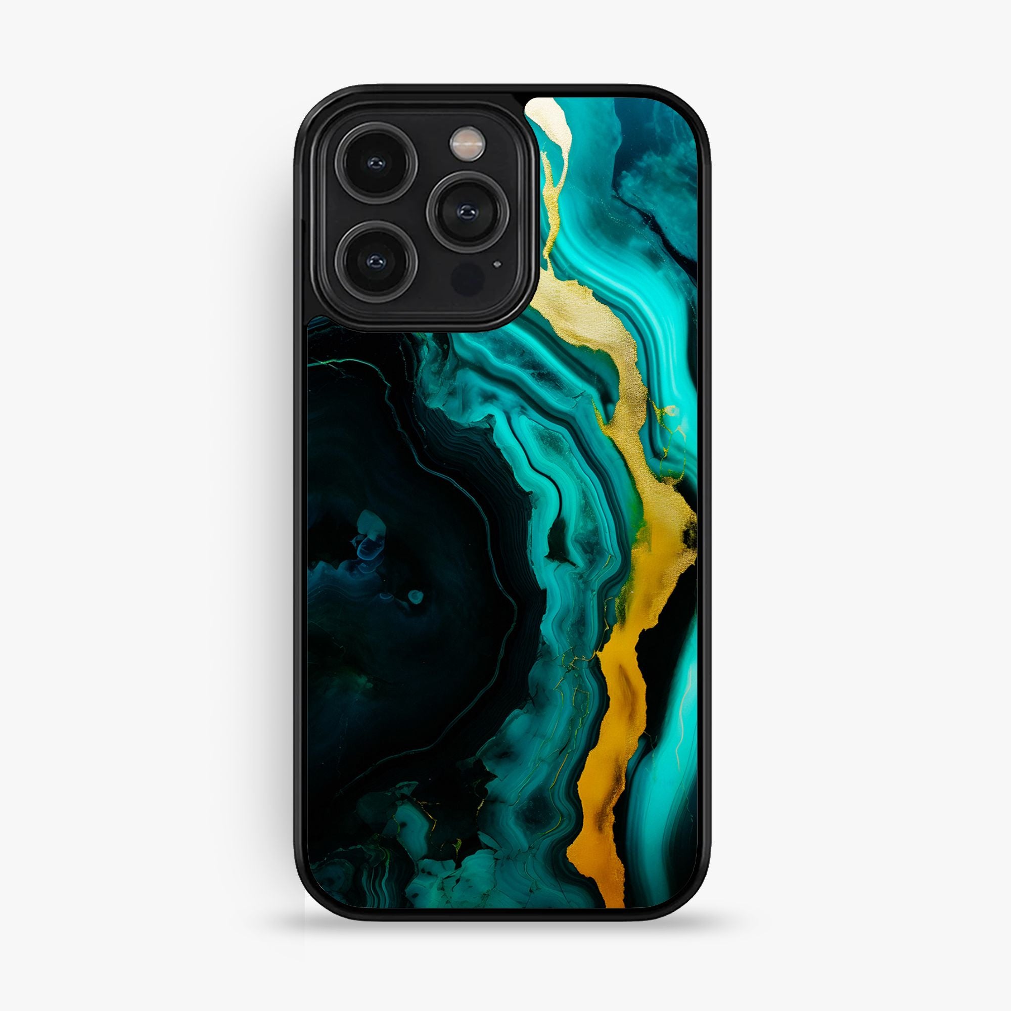 iPhone 12 Pro Max Design 105 Premium Glossy Phone Case