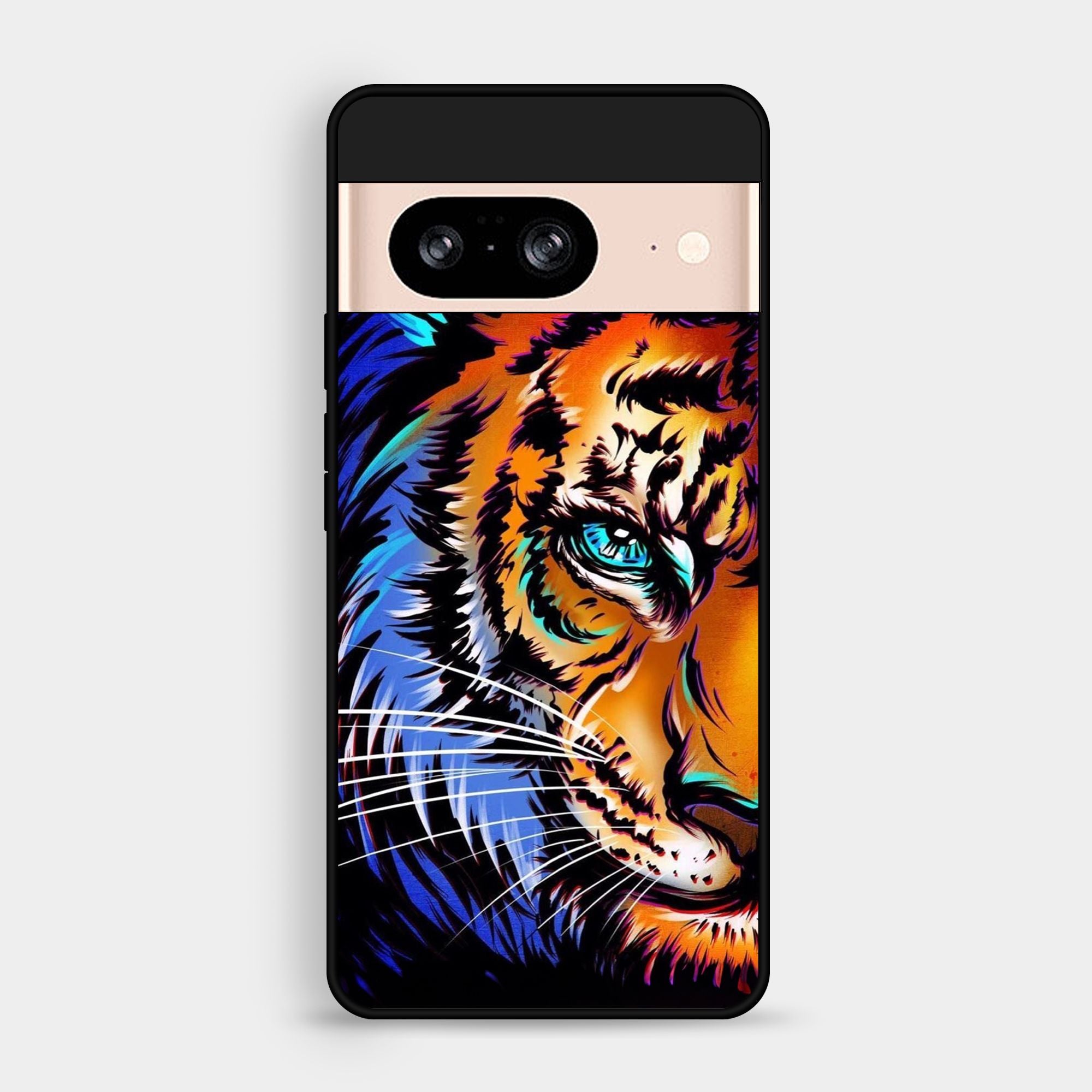 Google Pixel 8 Design 157 Premium Glossy Phone Case