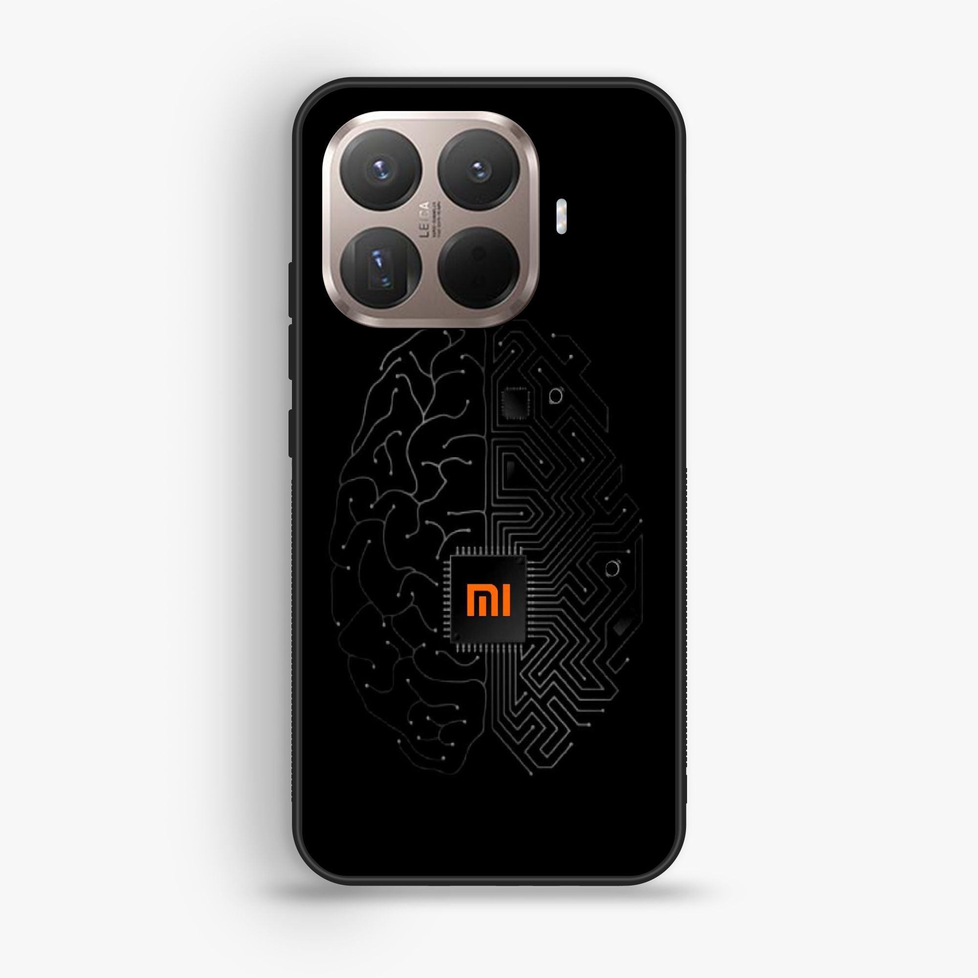 Xiaomi 15T Pro - Design 005 - Premium Glossy Phone Case