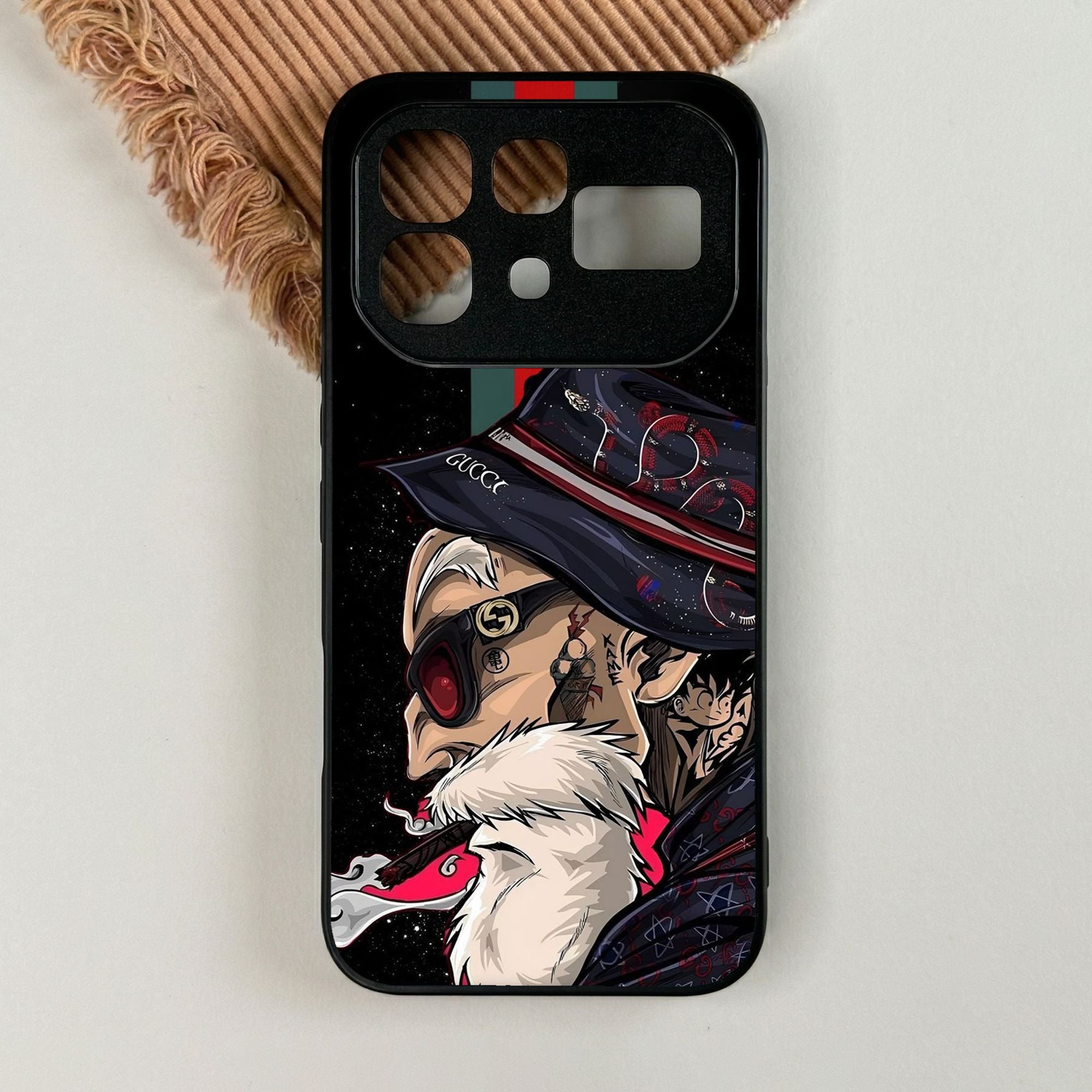 Infinix Note 60 Pro - Wallpaper 37 - Premium Glossy Phone Case ccd2975ec401dd7868752501be739238 Mobile Phone Cases