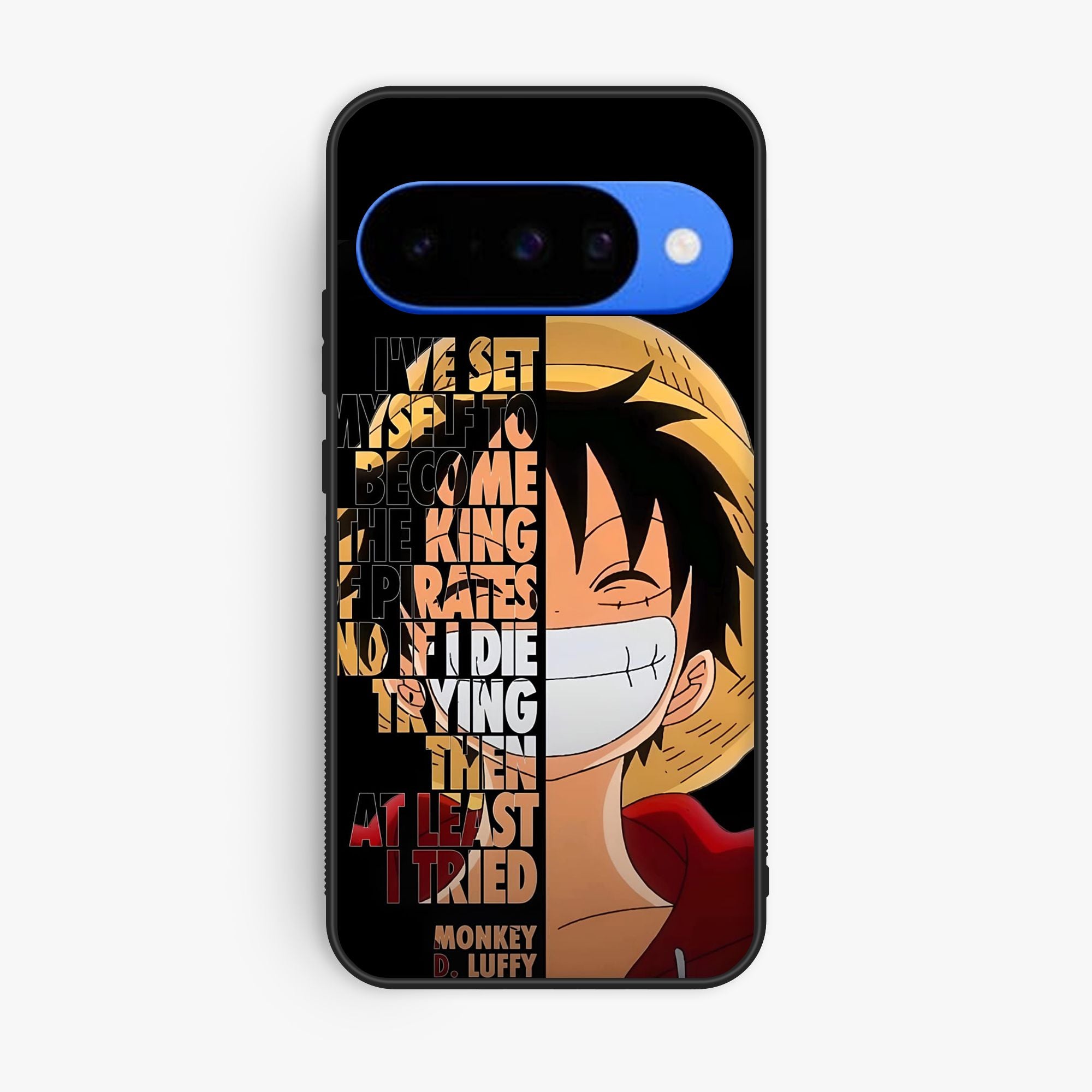 Google Pixel 9 Design 016 Premium Glossy Phone Case