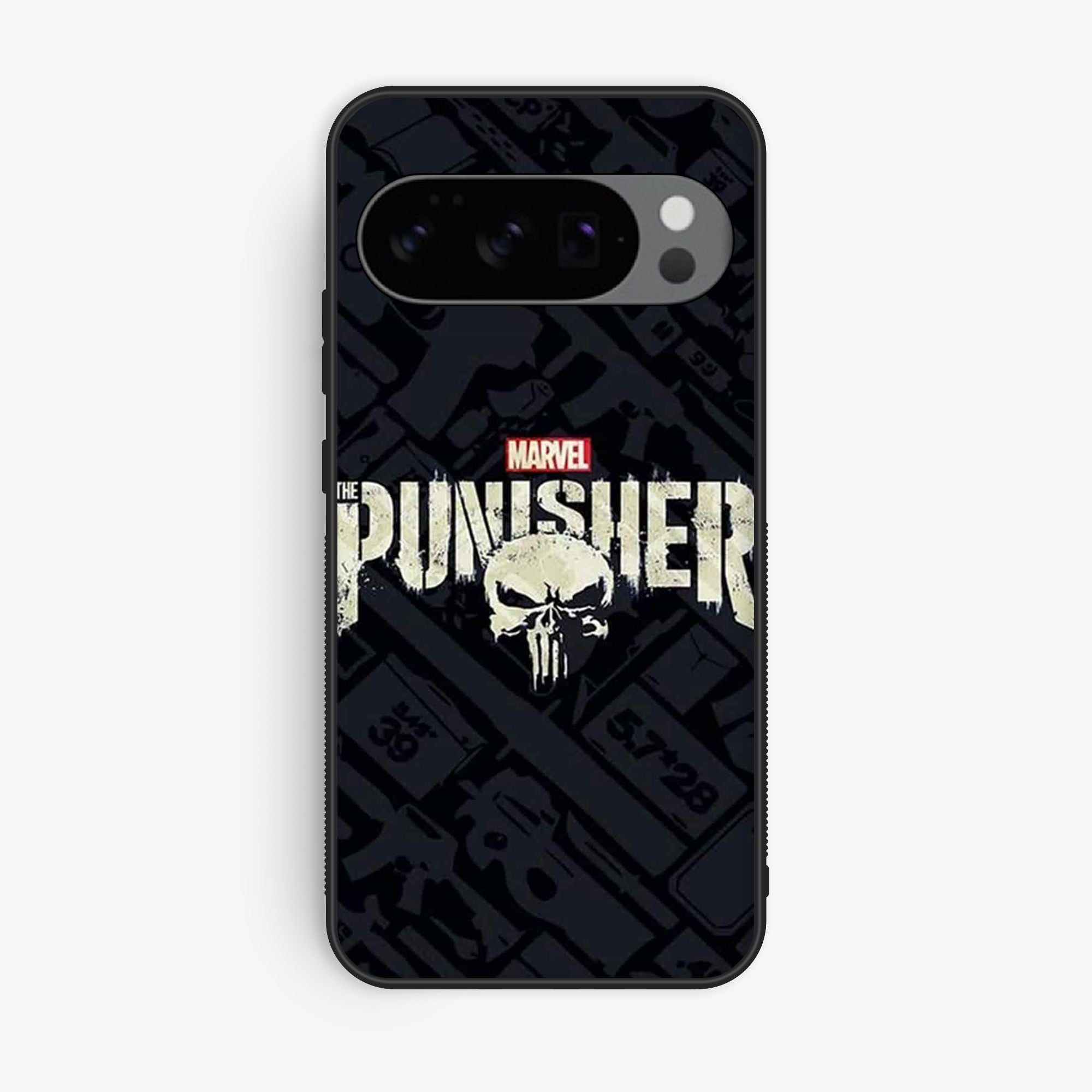 Google Pixel 10 Pro Design 107 Premium Glossy Phone Case