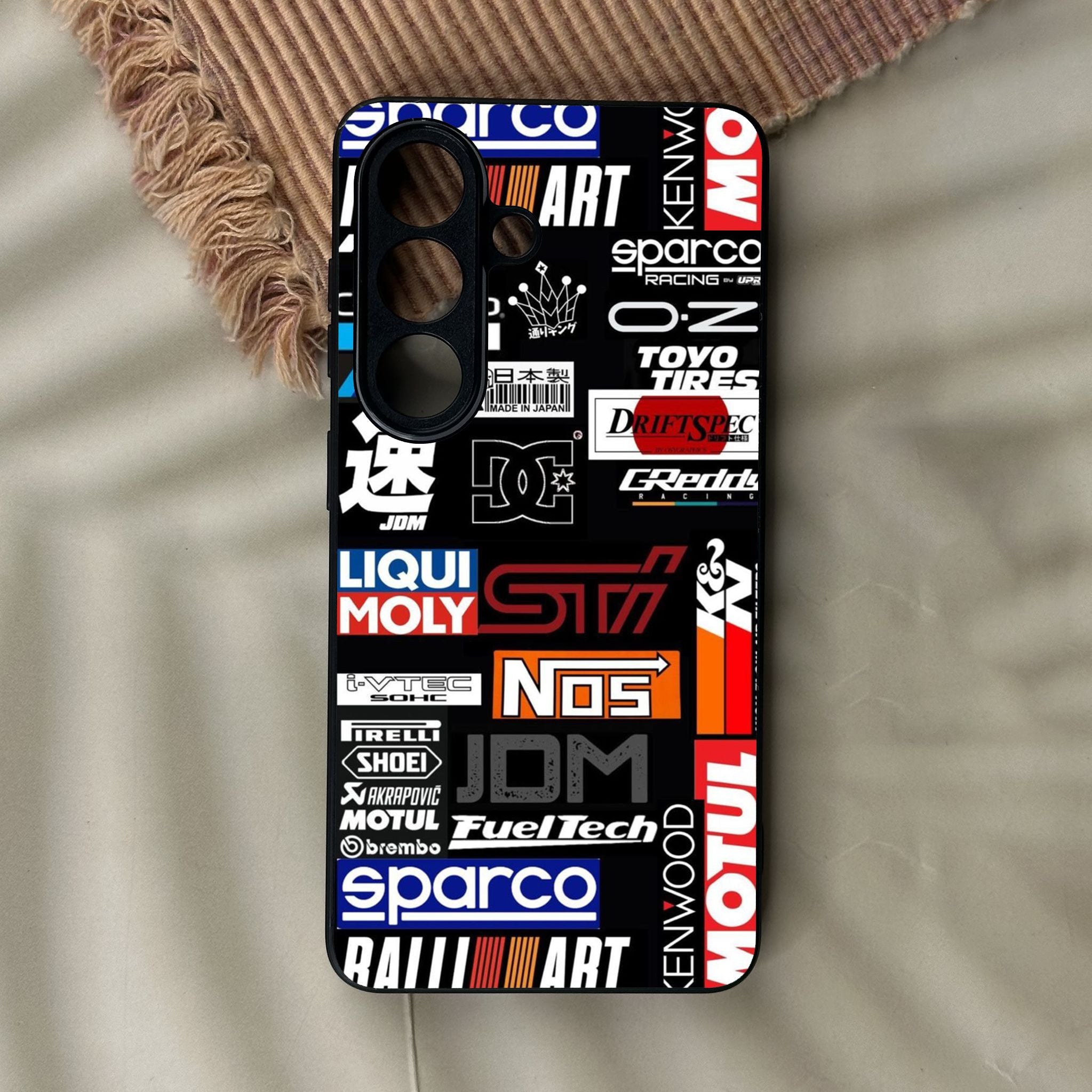 Samsung Galaxy S26 - Wallpaper 48 - Premium Glossy Phone Case ccdd7800eff1fd6823c984eb7e5acb0d Mobile Phone Cases