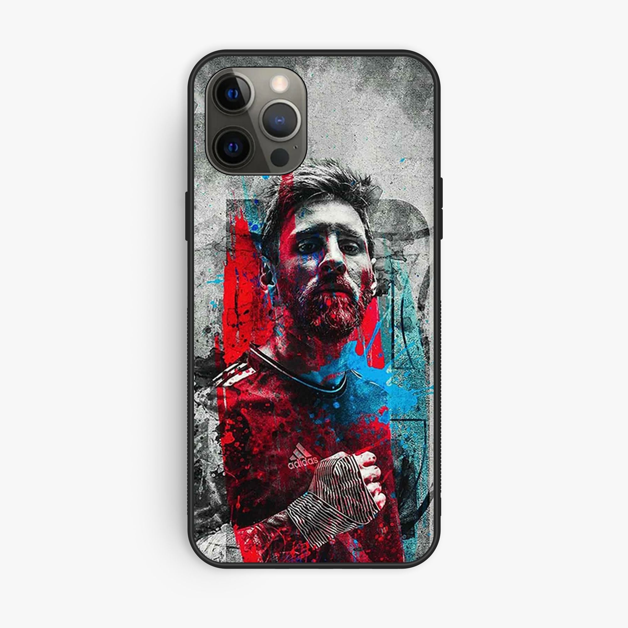 iPhone 11 Pro Max - Design 126 - Premium Glossy Phone Case