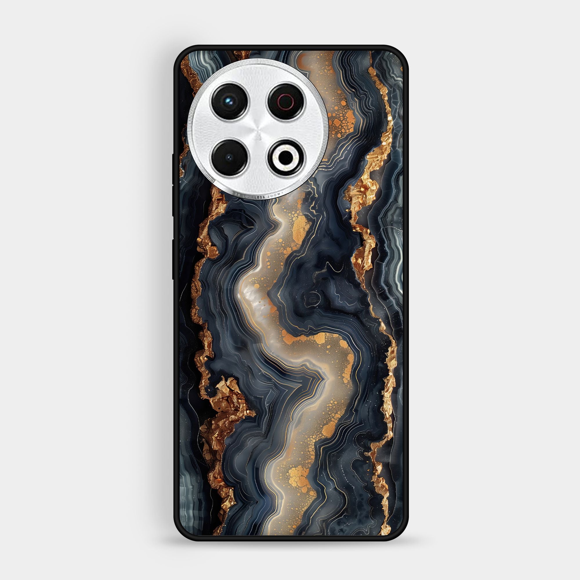 Tecno Spark 30 Pro Design 098 - Premium Glossy Phone Case
