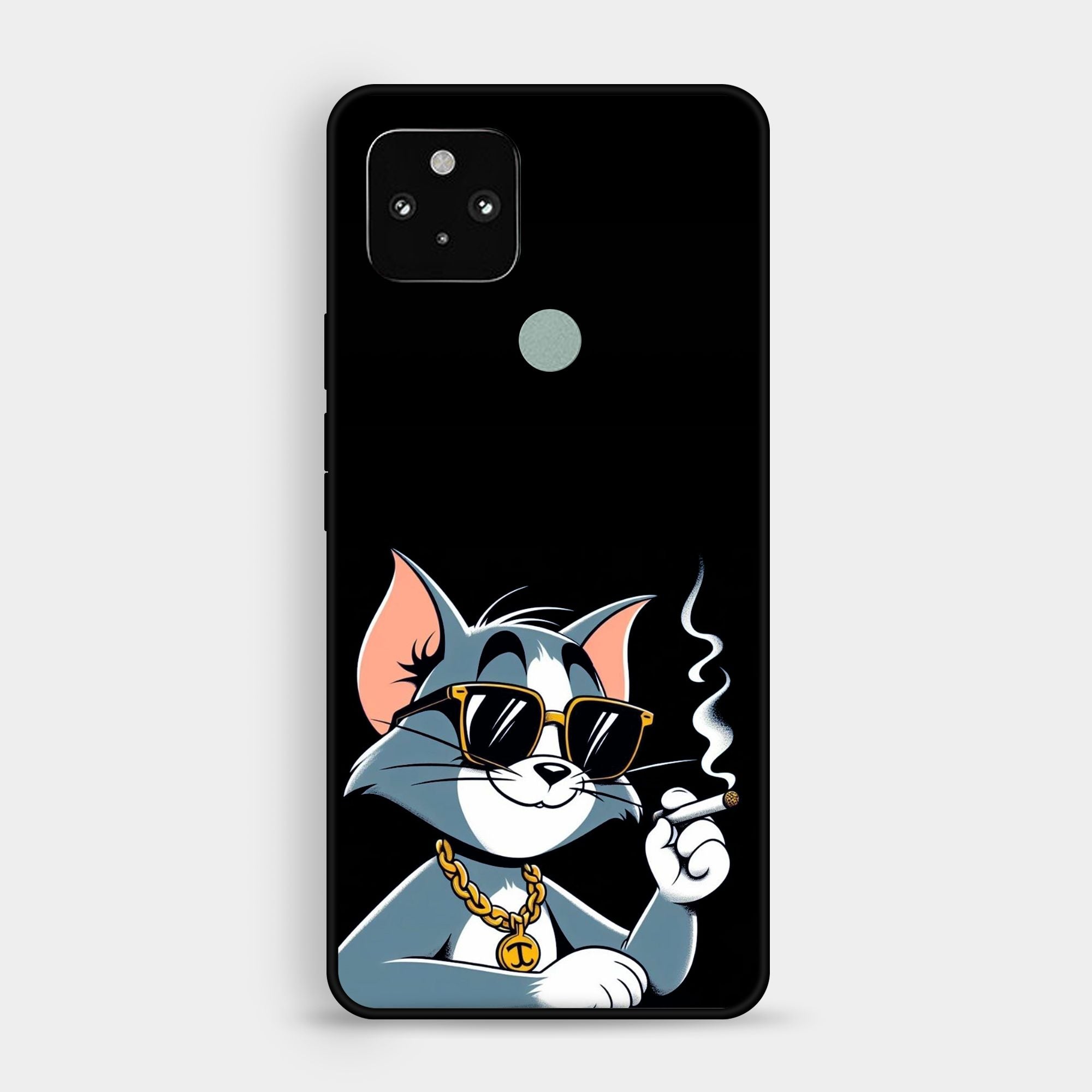 Google Pixel 4 Design 146 Premium Glossy Phone Case