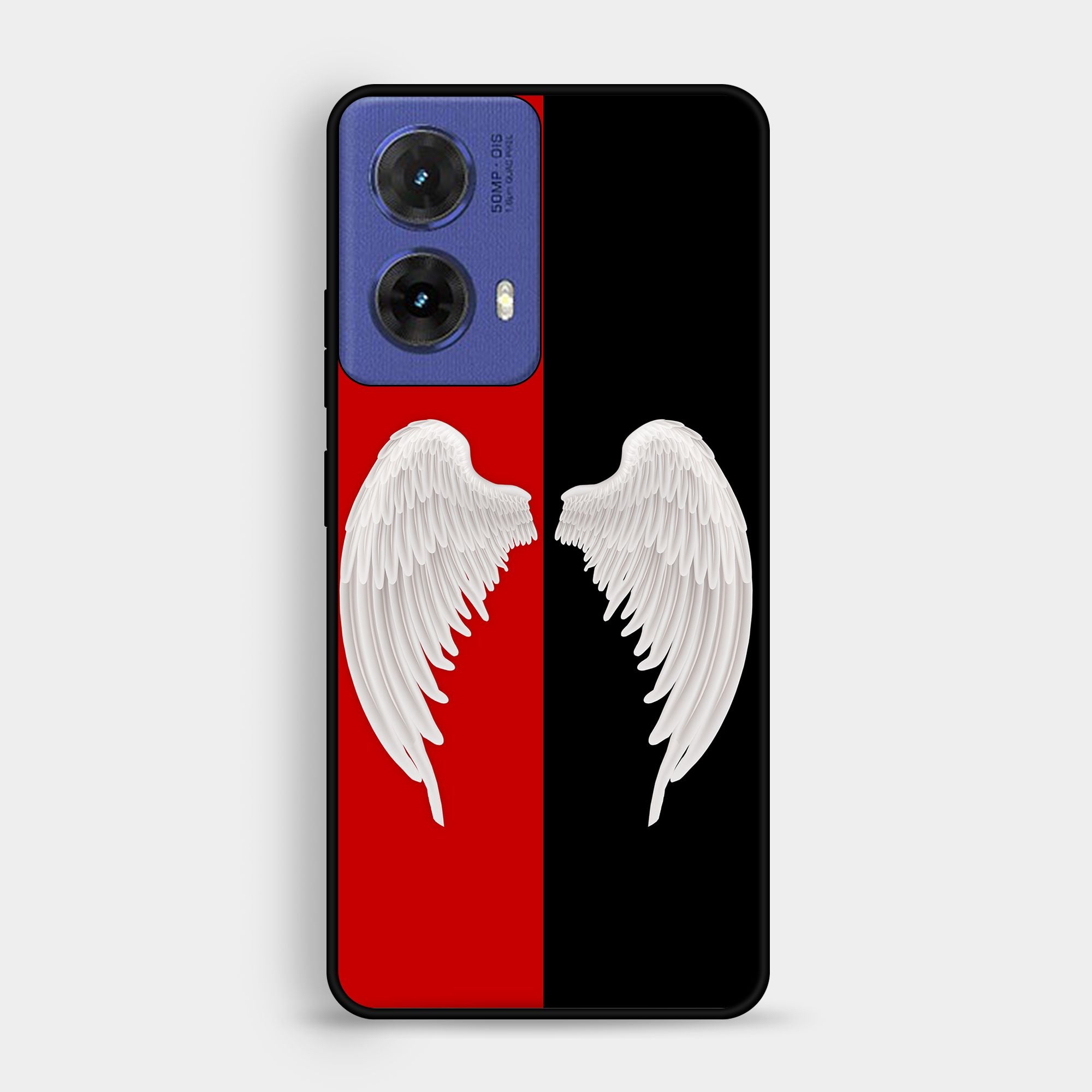 Motorola Moto G85 - Design 012 - Premium Glossy Phone Case